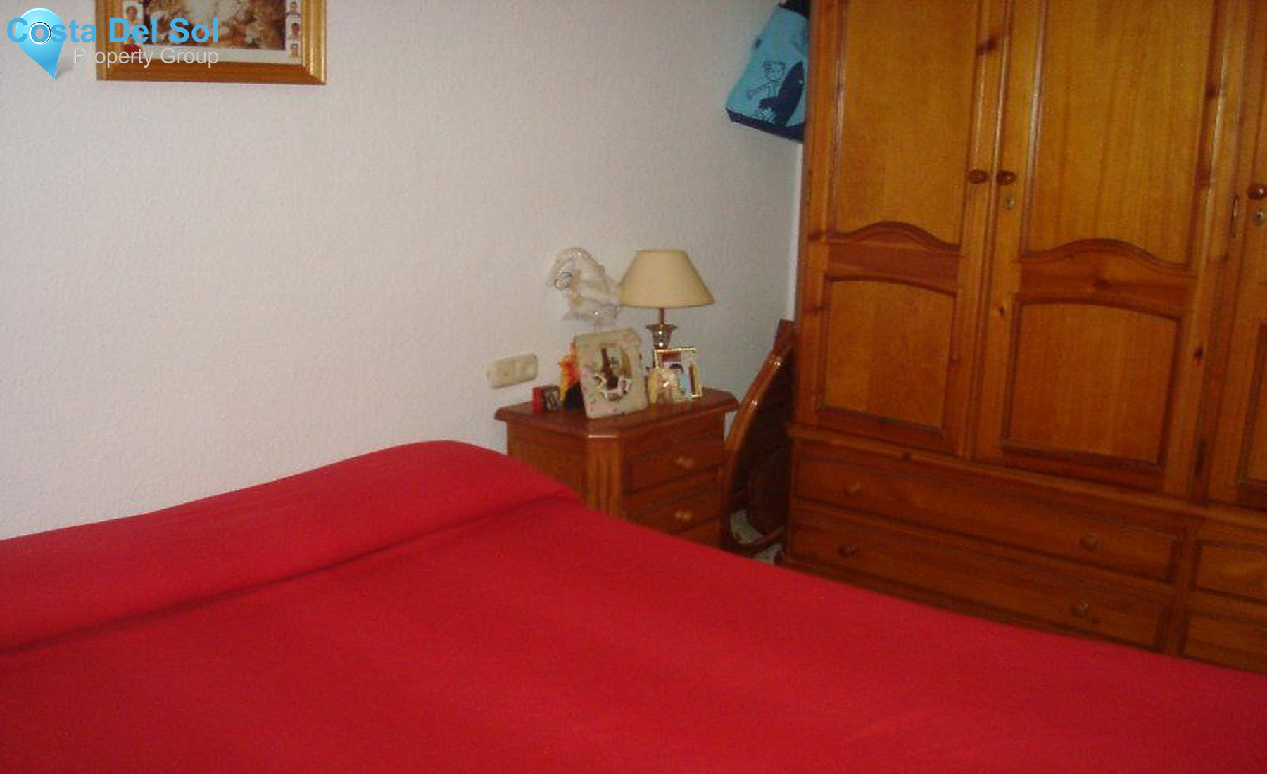 Detached Villa in Estepona-1231759