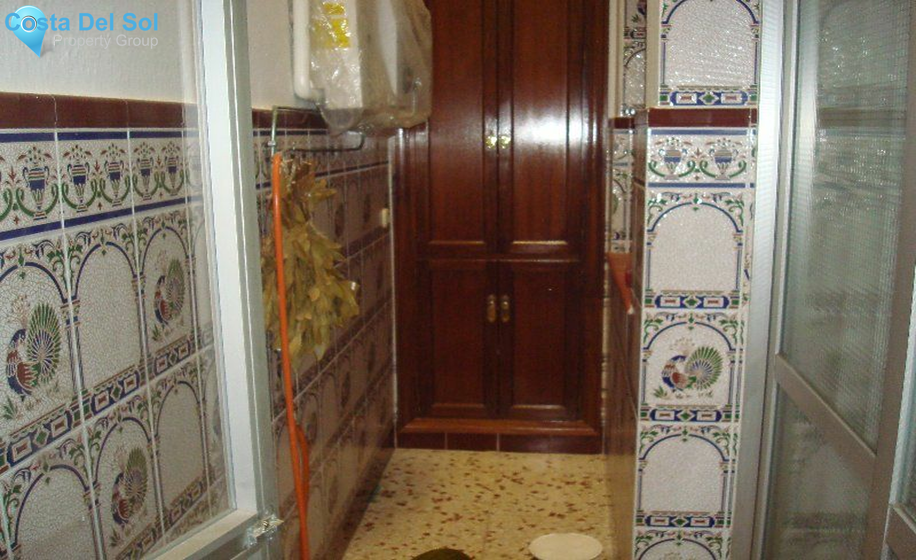 Detached Villa in Estepona-1231761