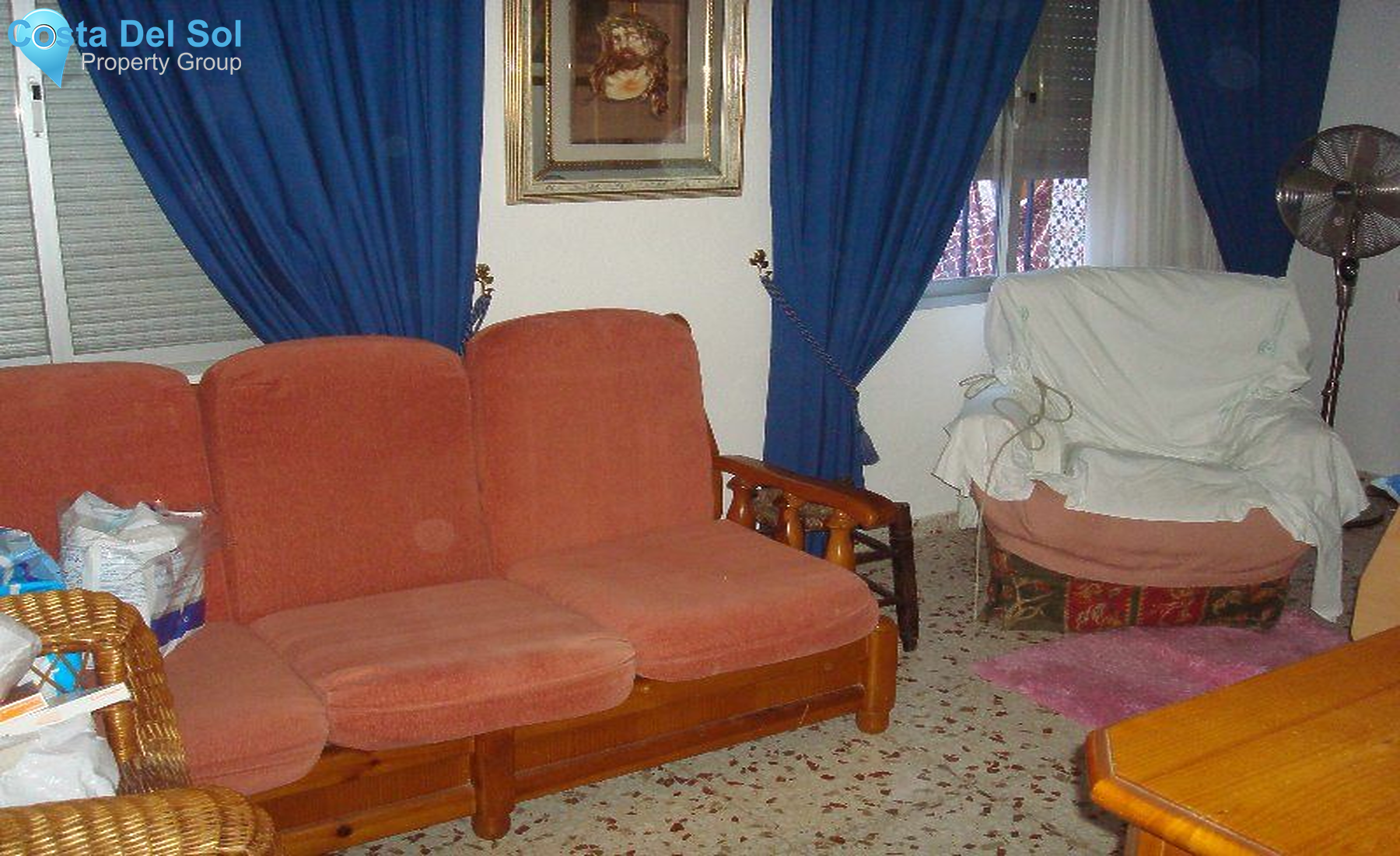 Detached Villa in Estepona-1231748