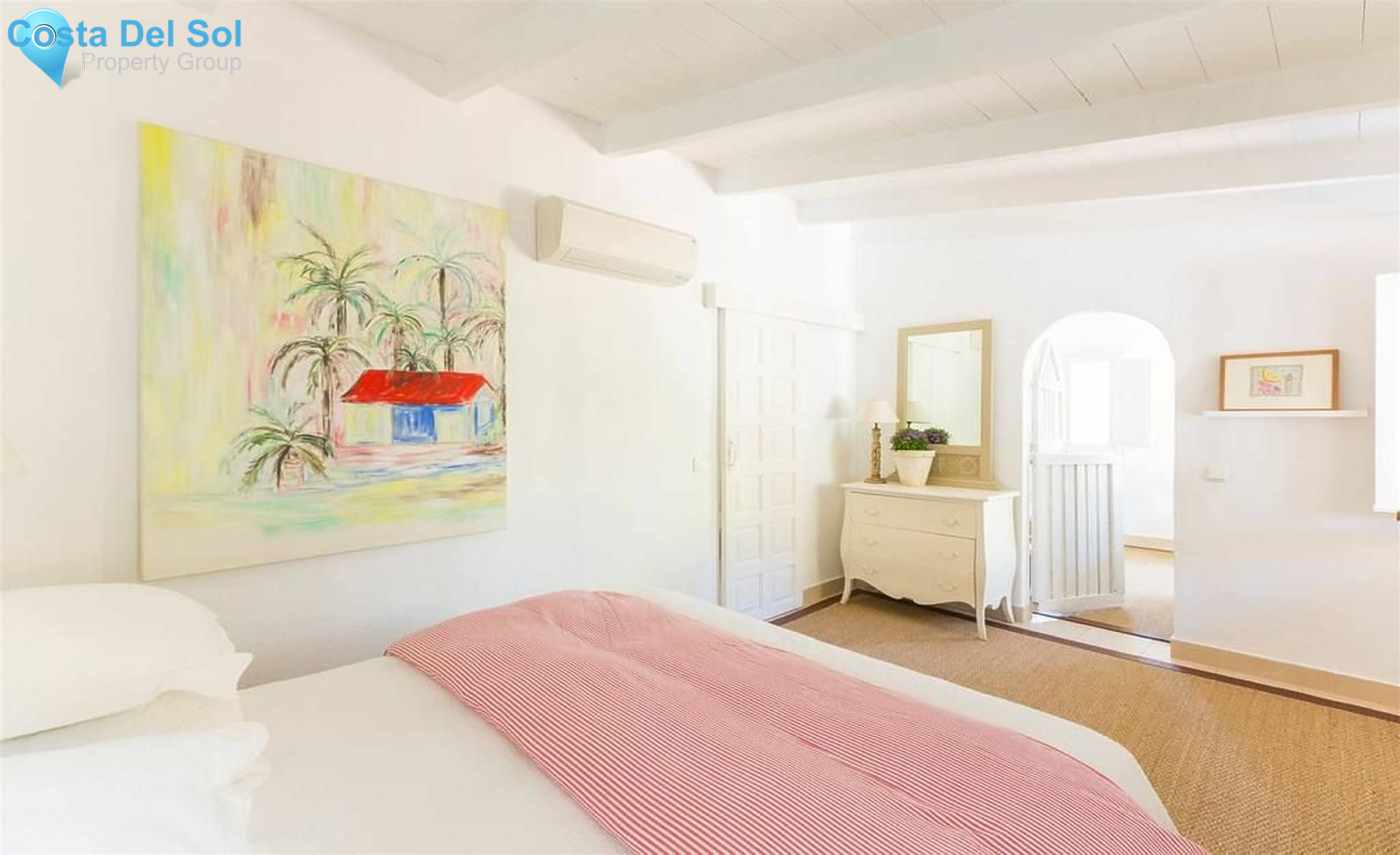 Detached Villa in Nagüeles-1222910