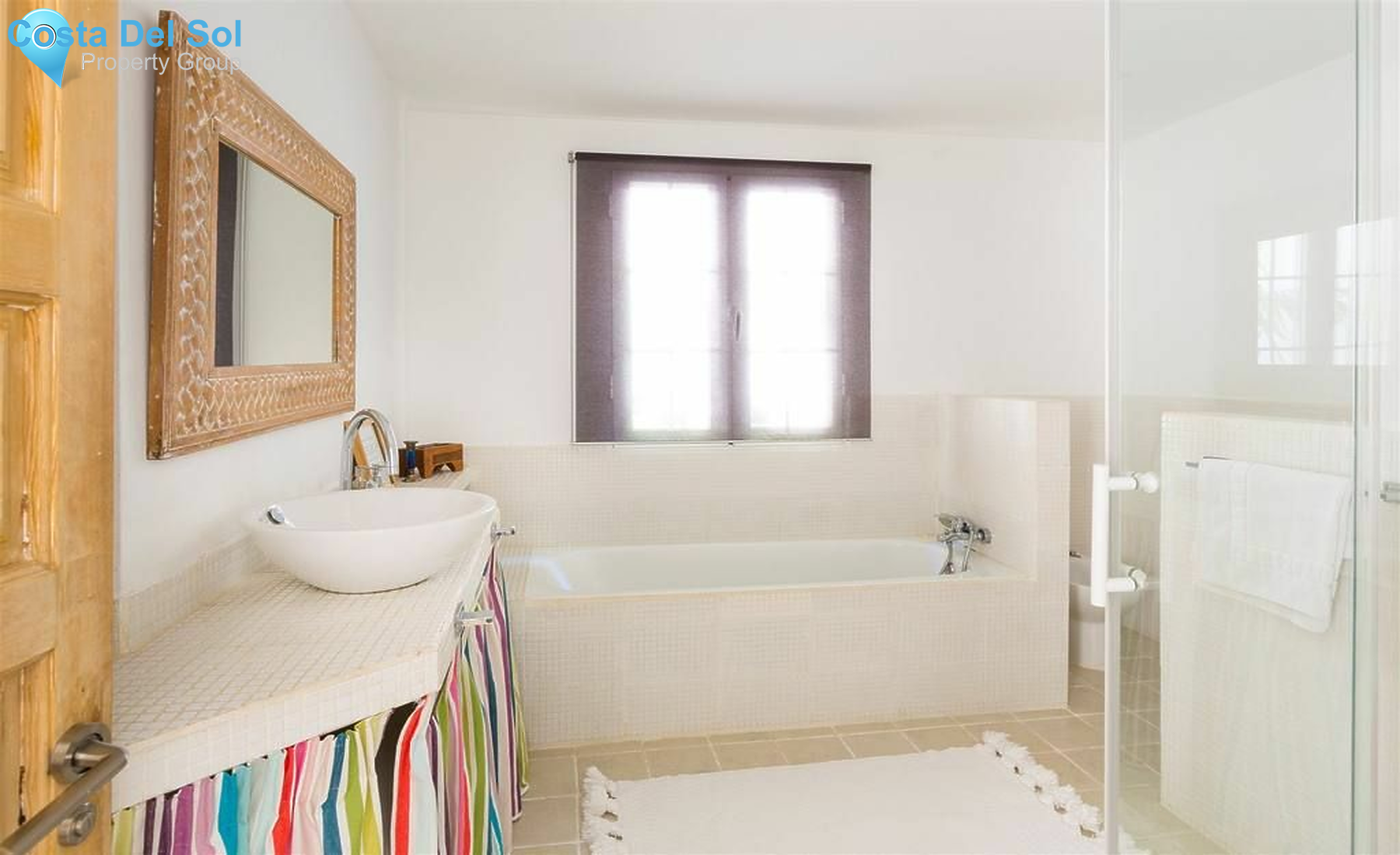 Detached Villa in Nagüeles-1222911