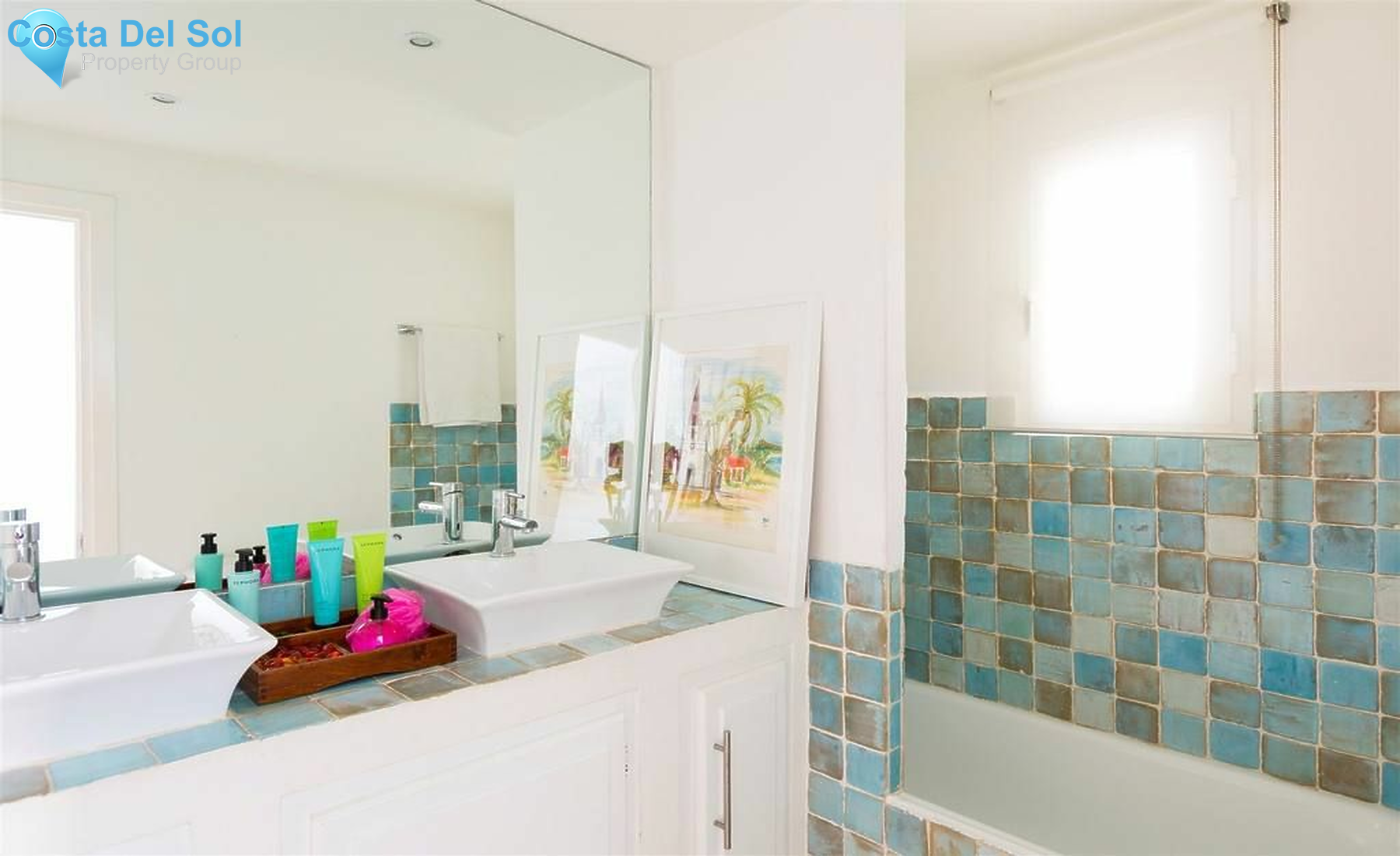 Detached Villa in Nagüeles-1222914