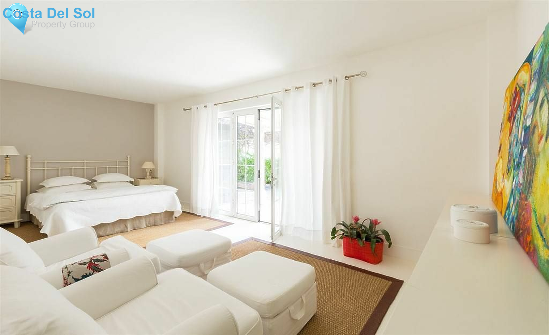 Detached Villa in Nagüeles-1222915