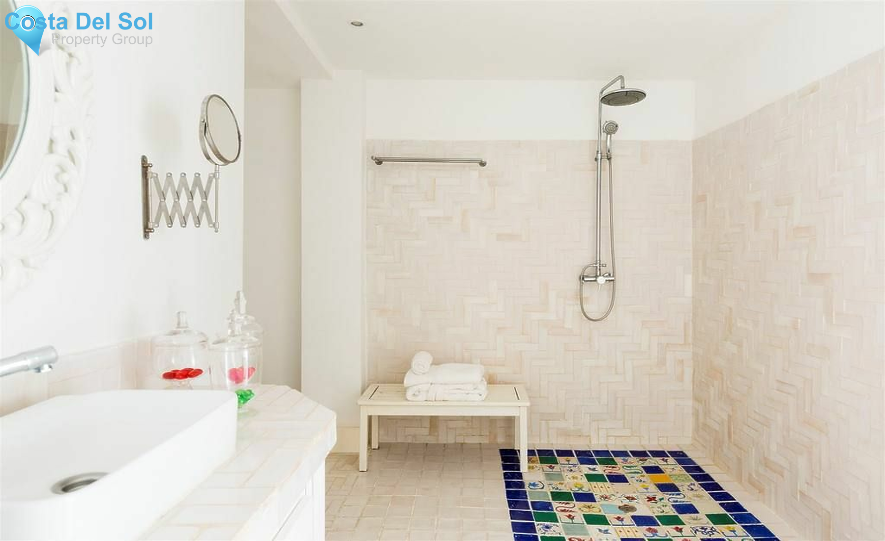 Detached Villa in Nagüeles-1222916