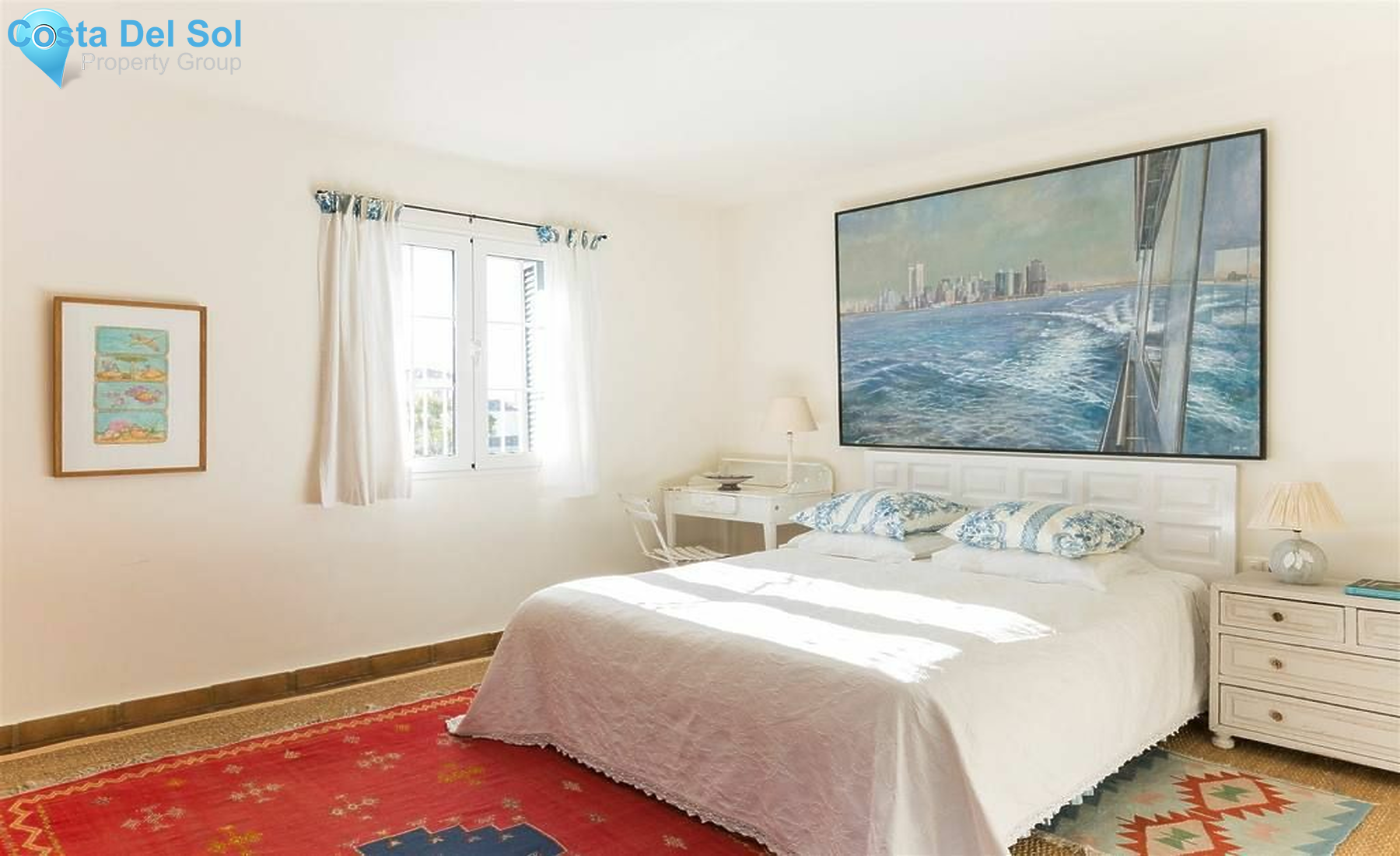 Detached Villa in Nagüeles-1222917