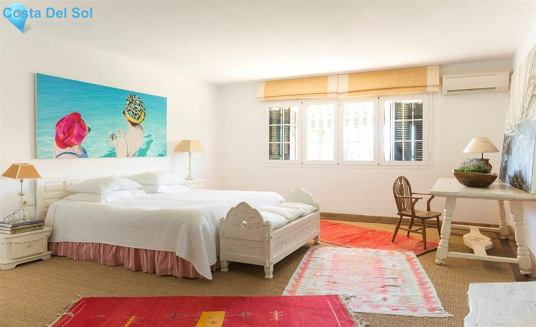 Detached Villa in Nagüeles-1222919