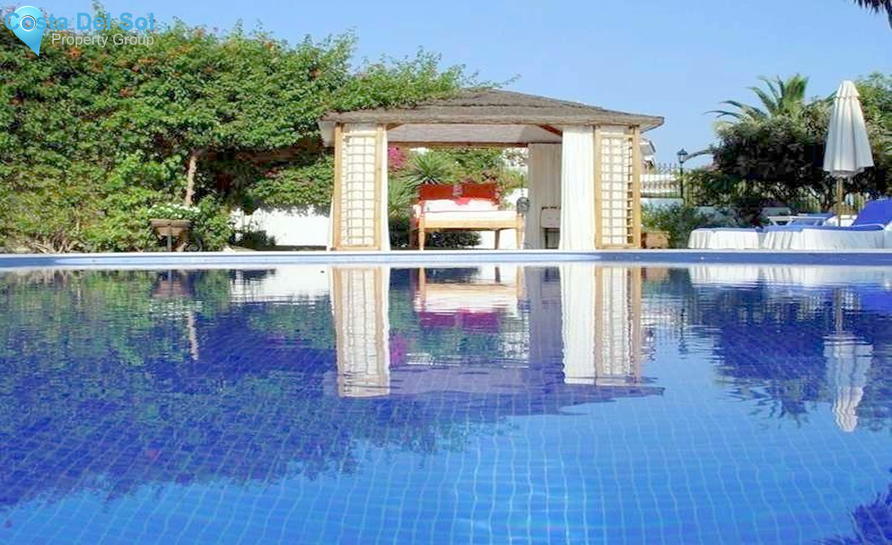 Detached Villa in Nagüeles-1222903