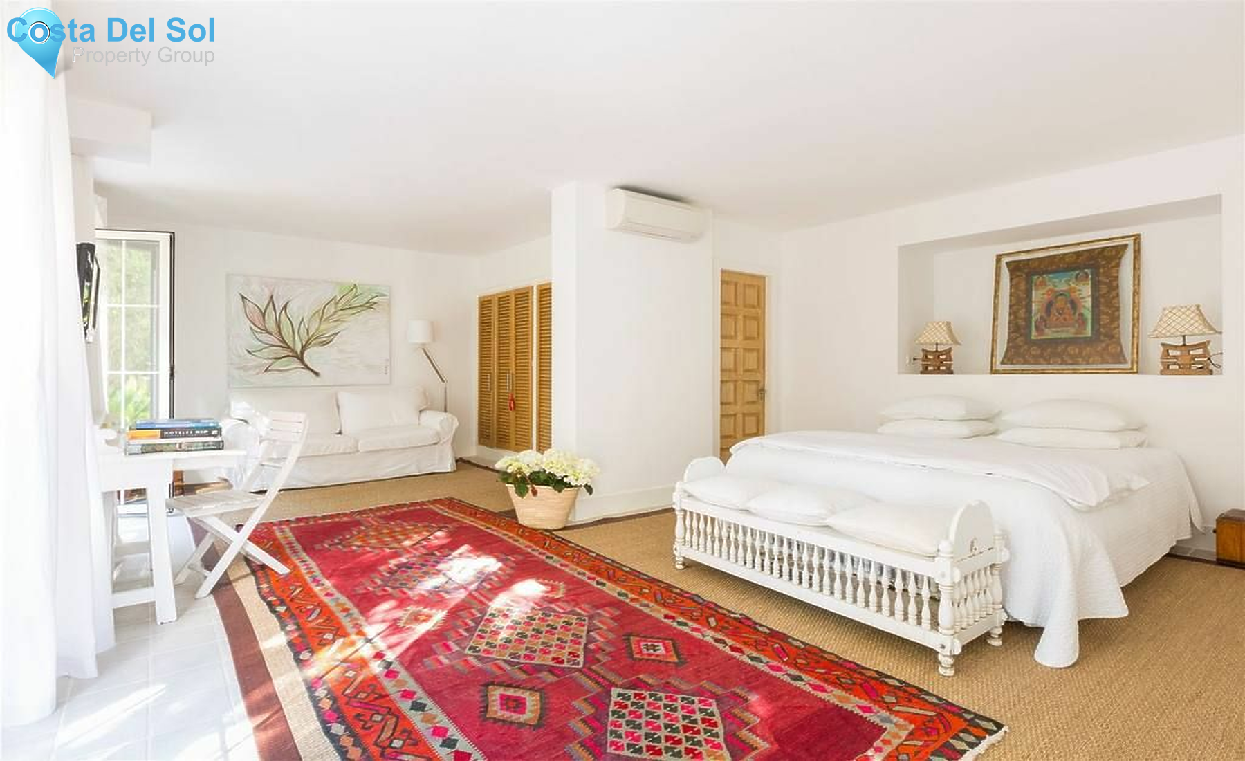 Detached Villa in Nagüeles-1222906