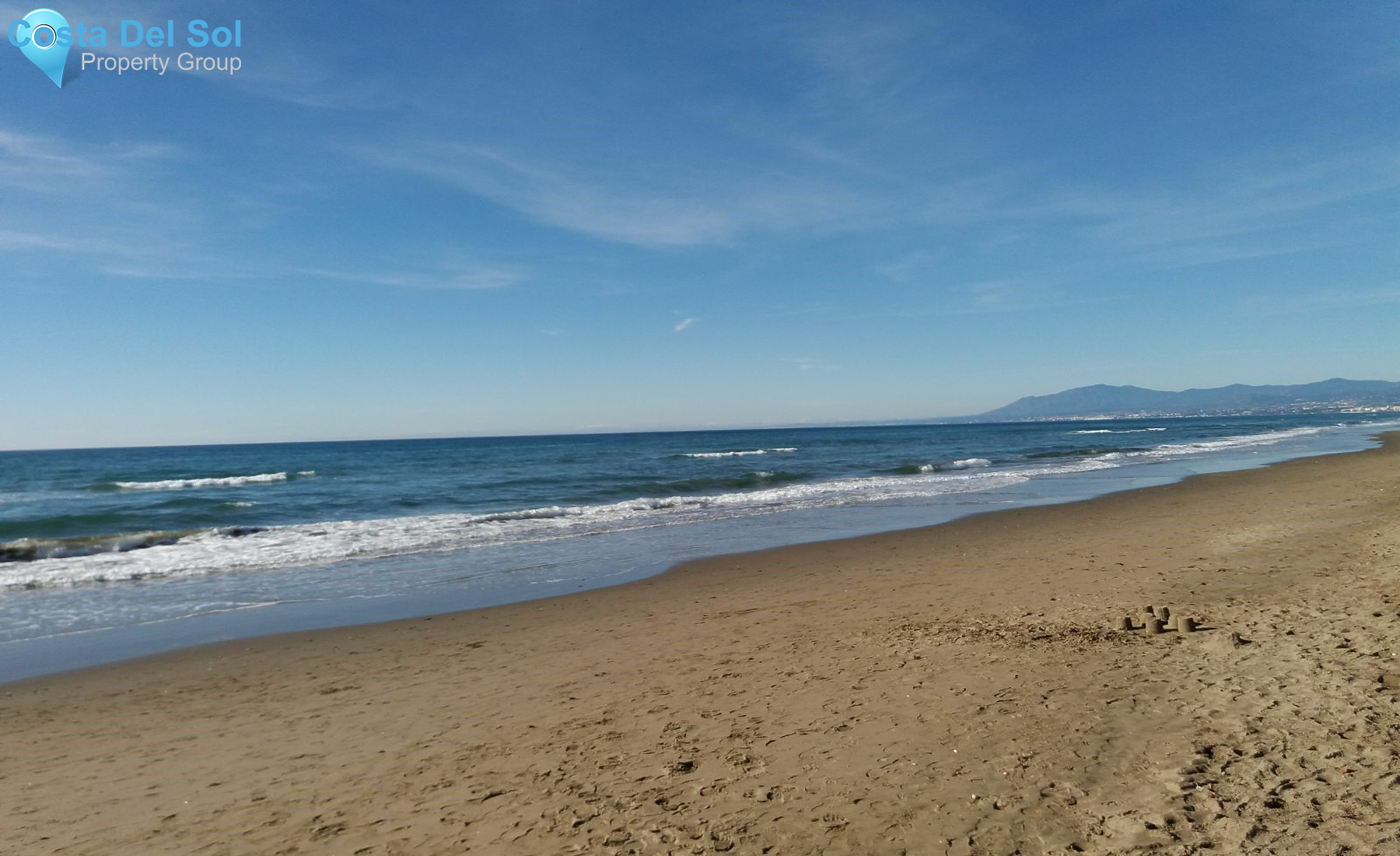 Hotel in Estepona-1190546