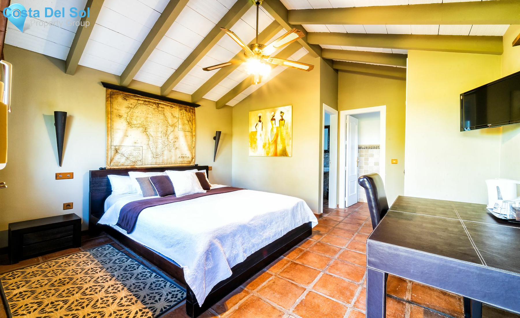 Hotel in Estepona-1190547