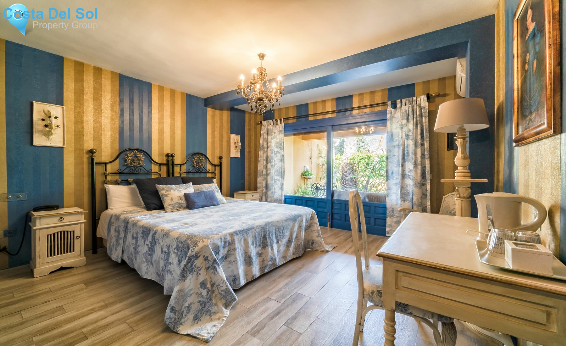 Hotel in Estepona-1190548