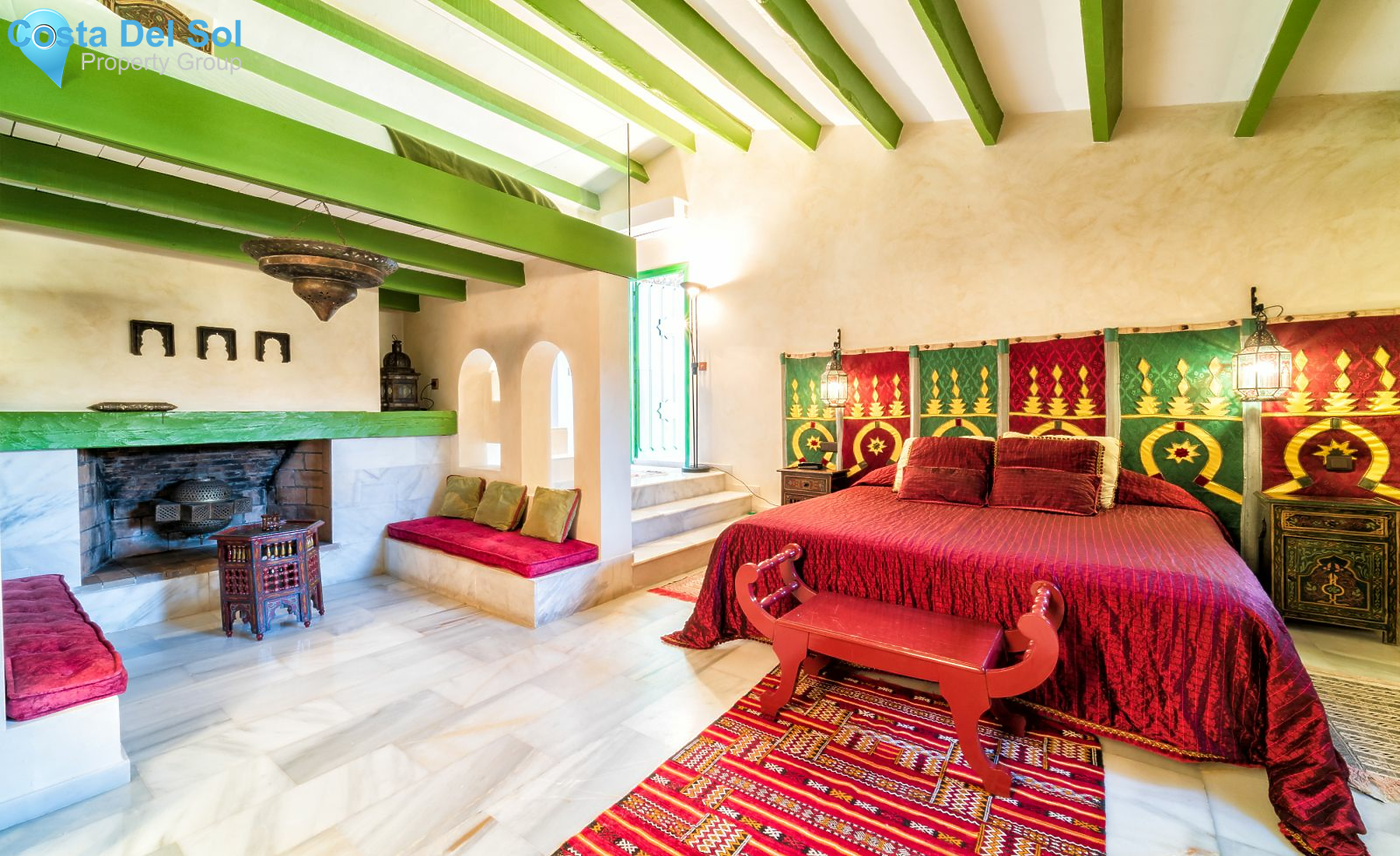 Hotel in Estepona-1190549