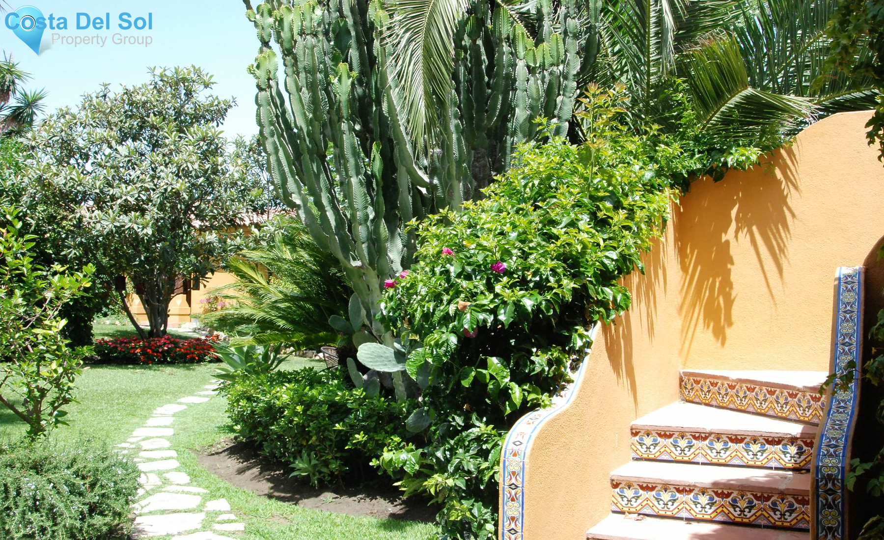 Hotel in Estepona-1190550