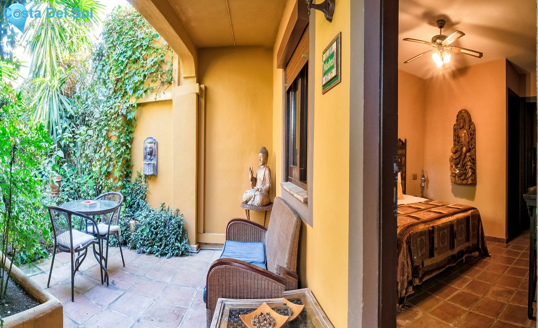 Hotel in Estepona-1190551