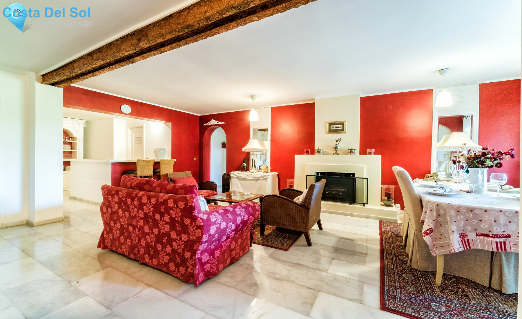 Hotel in Estepona-1190553