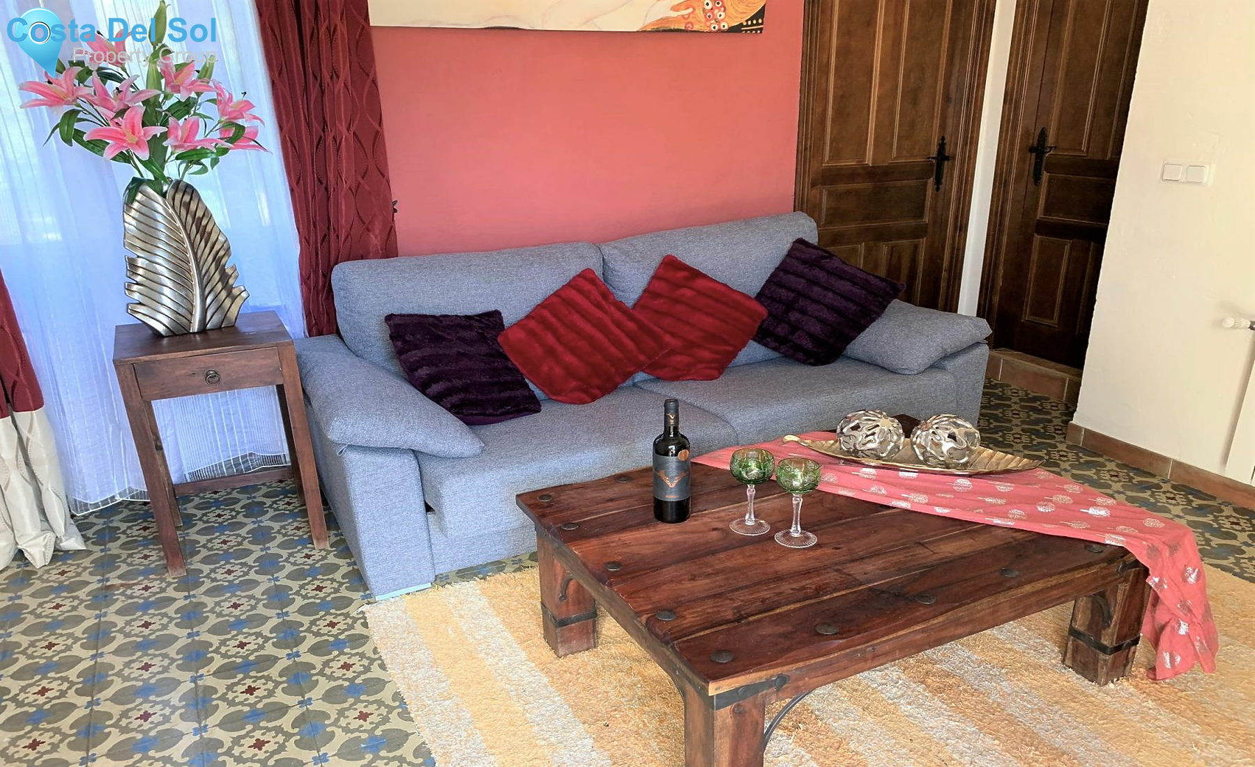 Hotel in Ronda-1194588