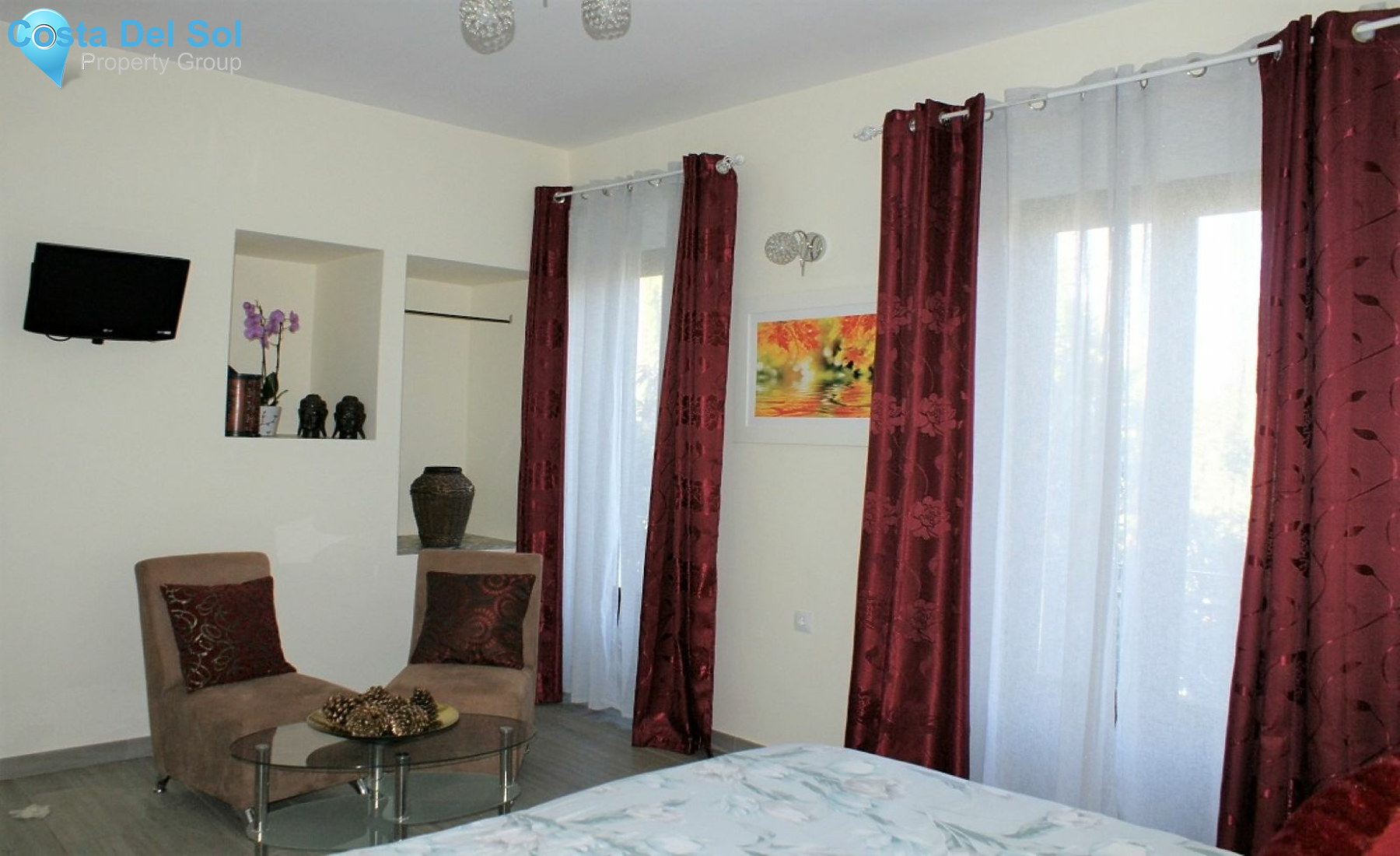 Hotel in Ronda-1194591