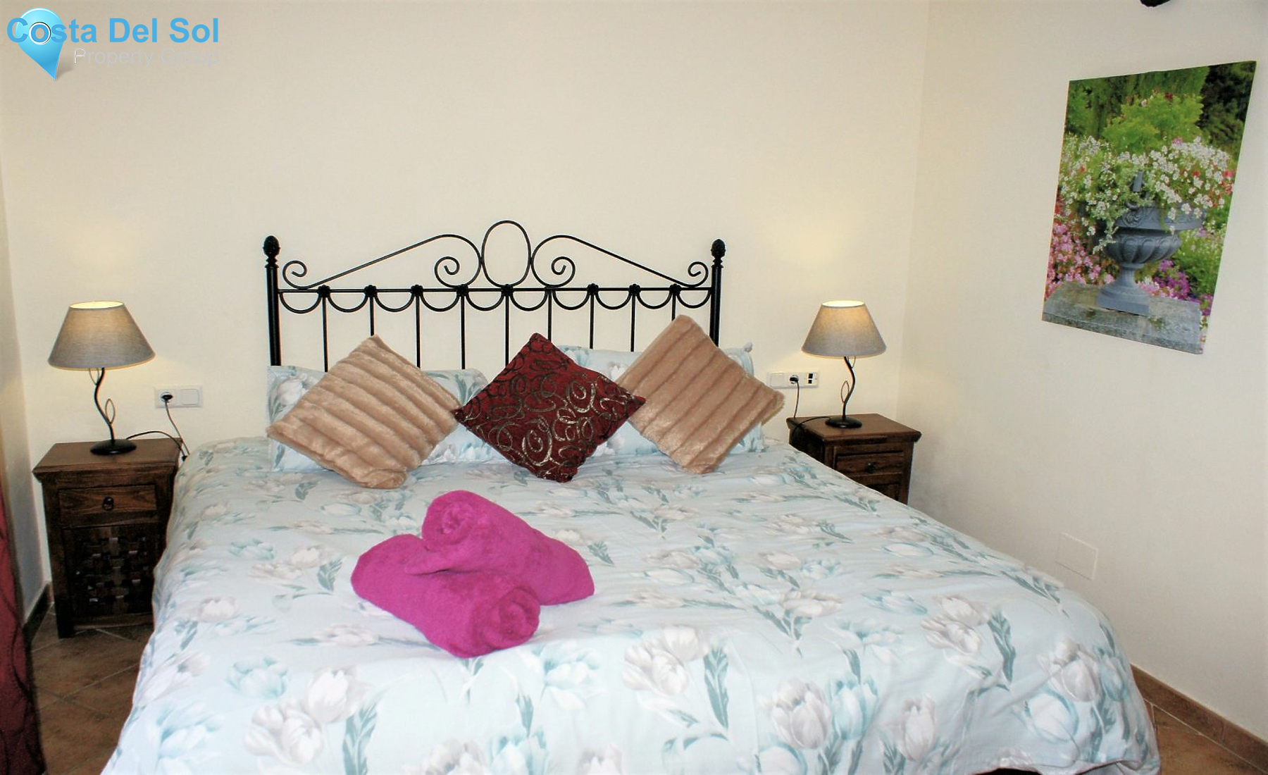 Hotel in Ronda-1194593