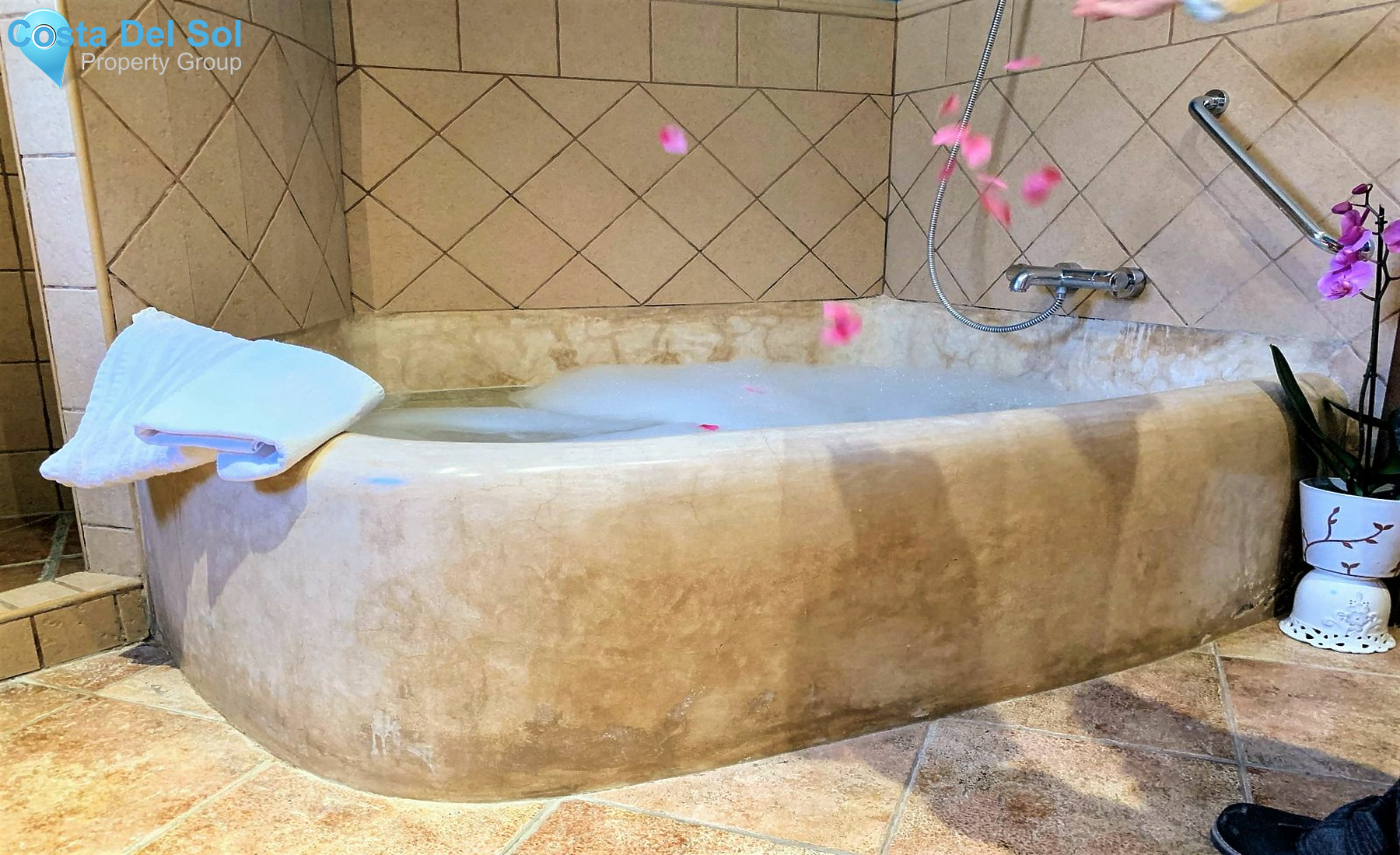 Hotel in Ronda-1194597