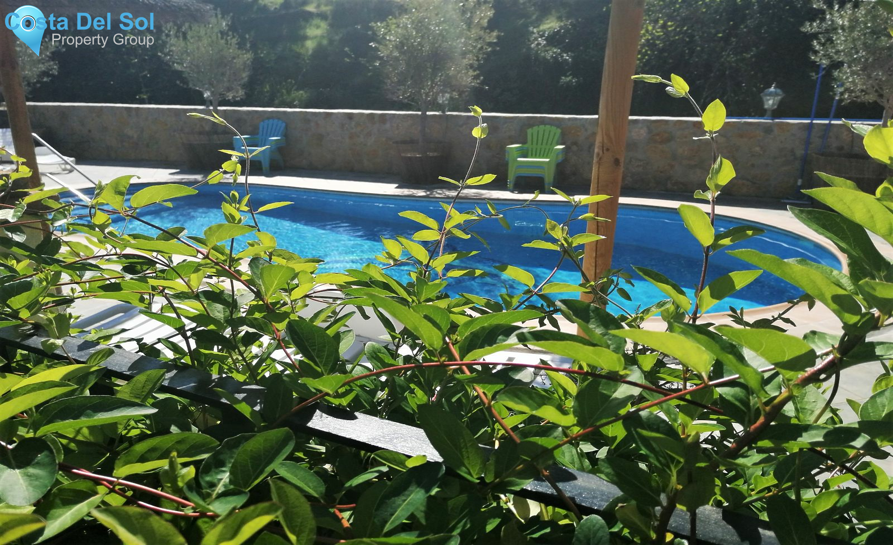 Hotel in Ronda-1194580
