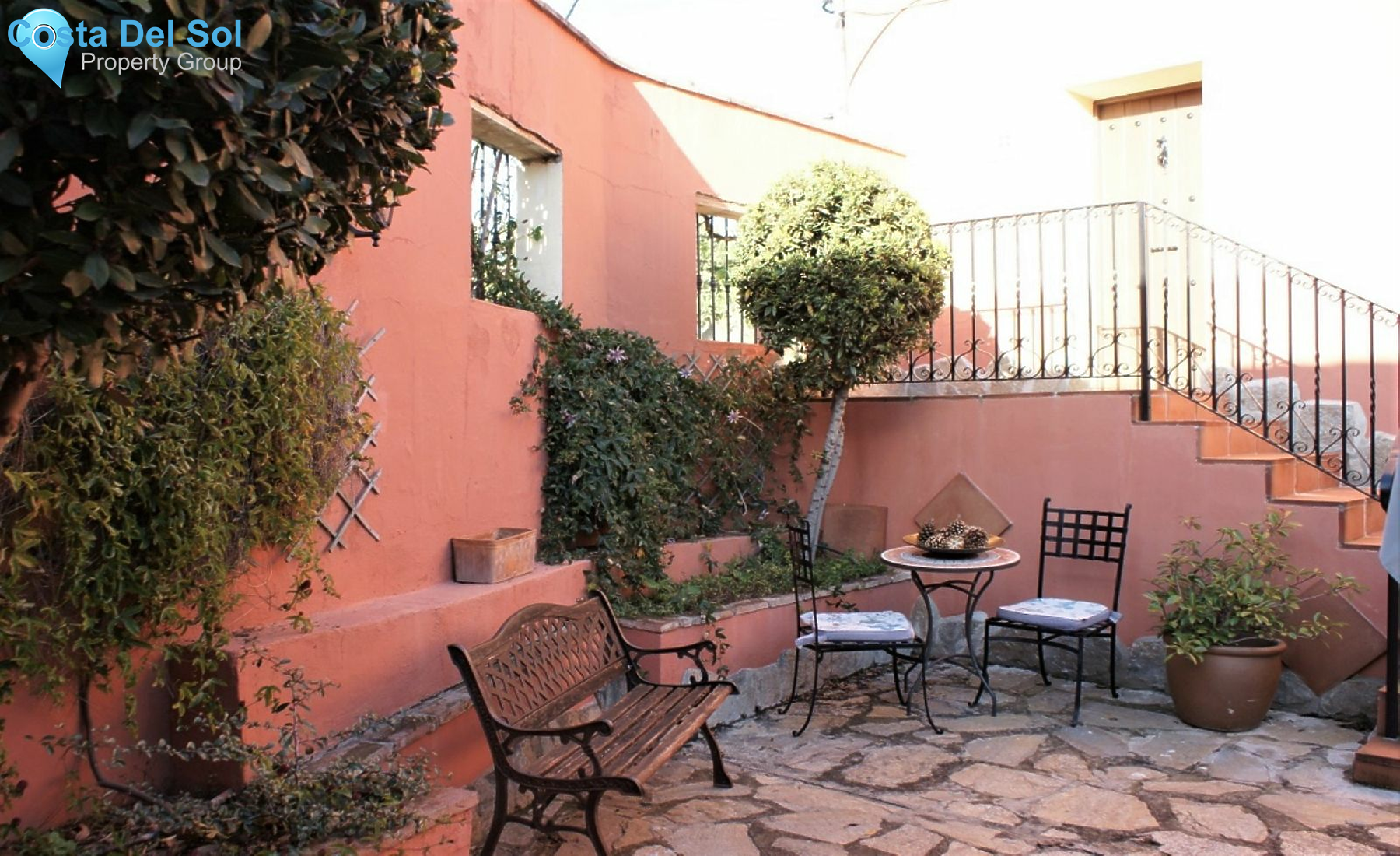 Hotel in Ronda-1194581