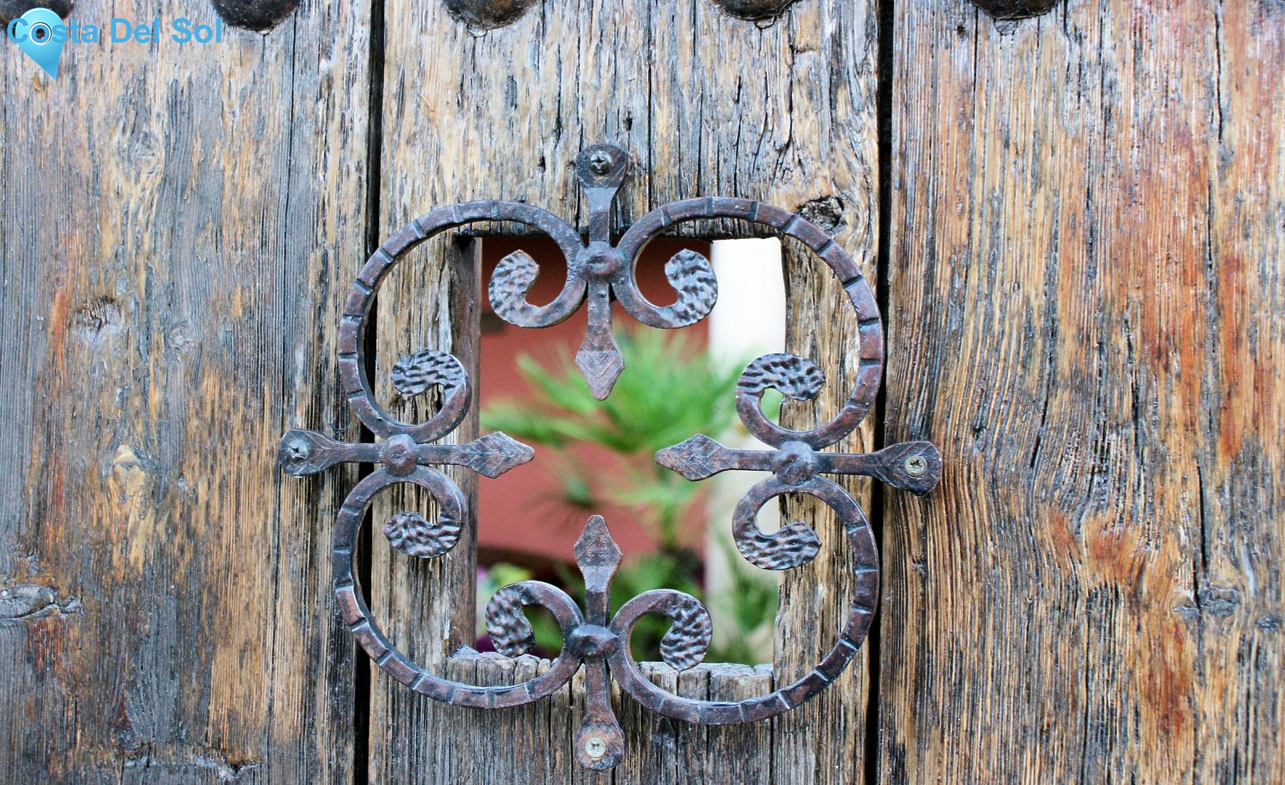 Hotel in Ronda-1194583