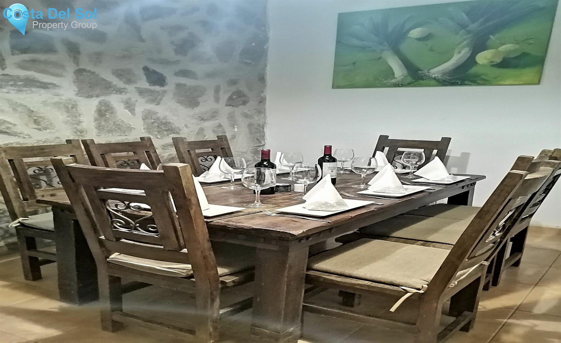 Hotel in Ronda-1194584