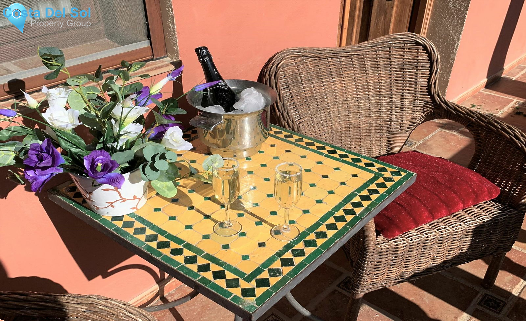 Hotel in Ronda-1194585