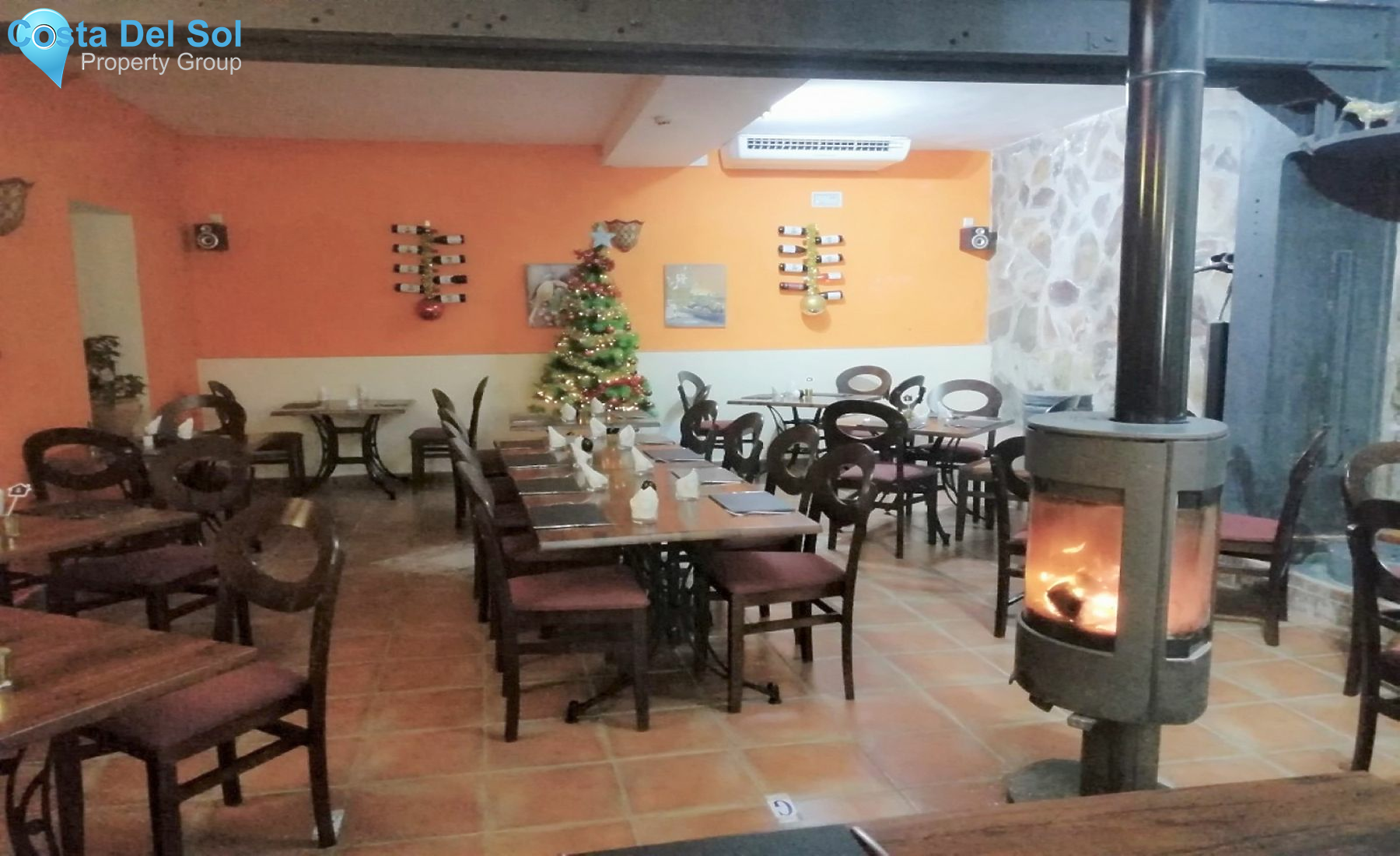 Hotel in Ronda-1194586