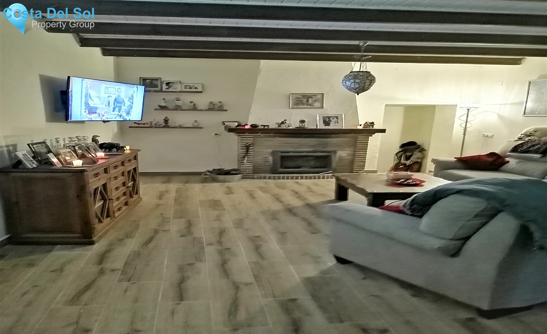 Hotel in Ronda-1194587
