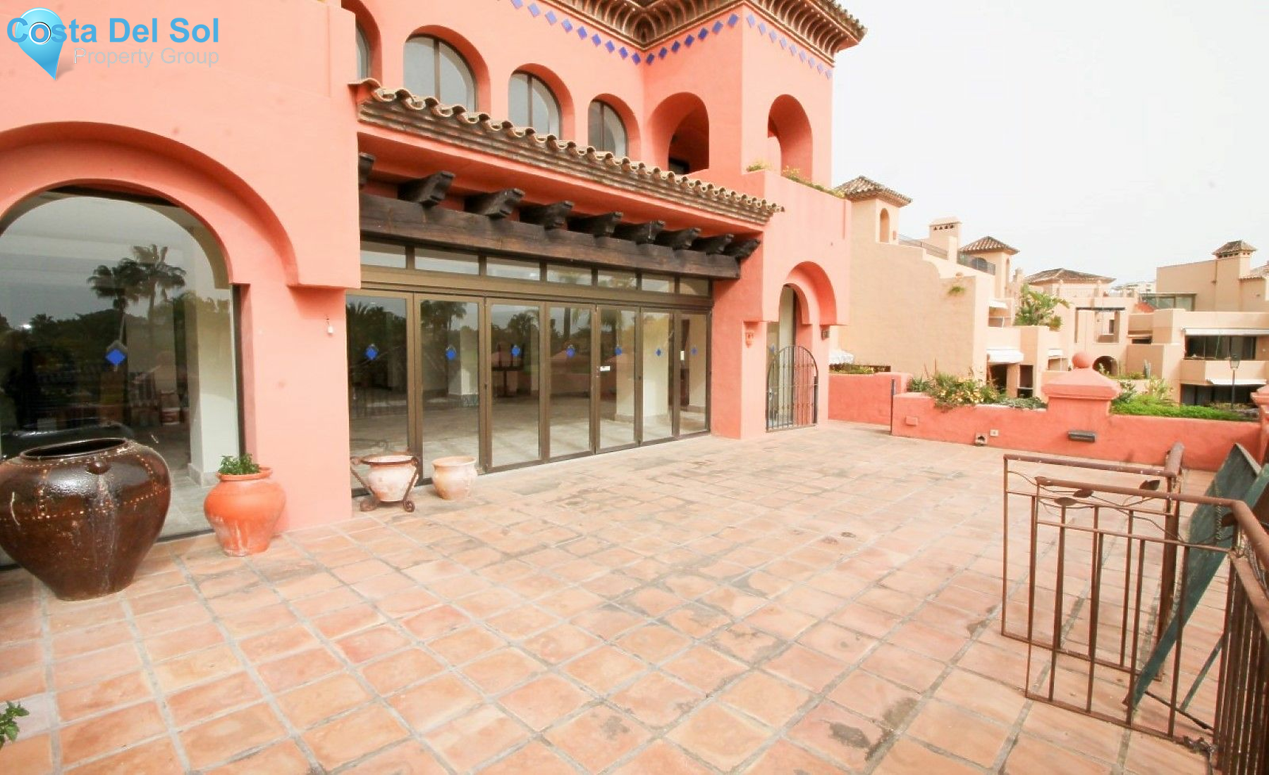 Hotel in Atalaya-1195510