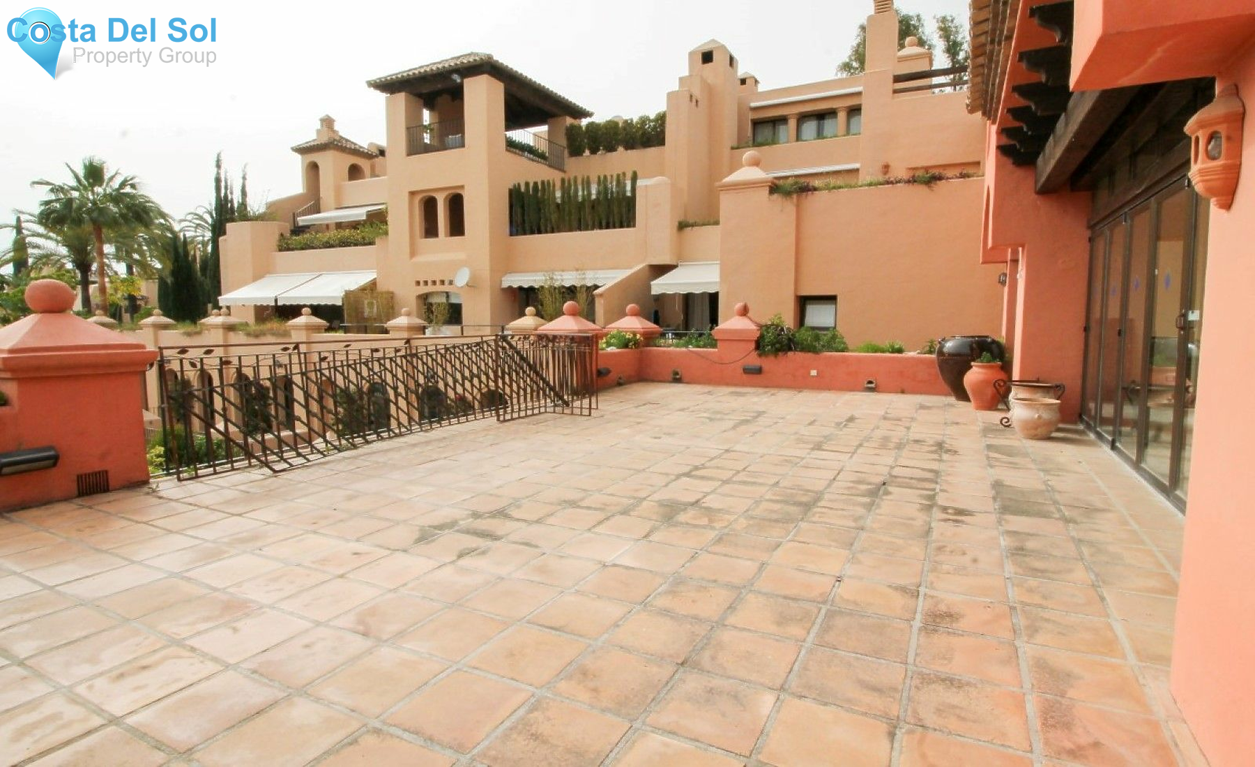 Hotel in Atalaya-1195511