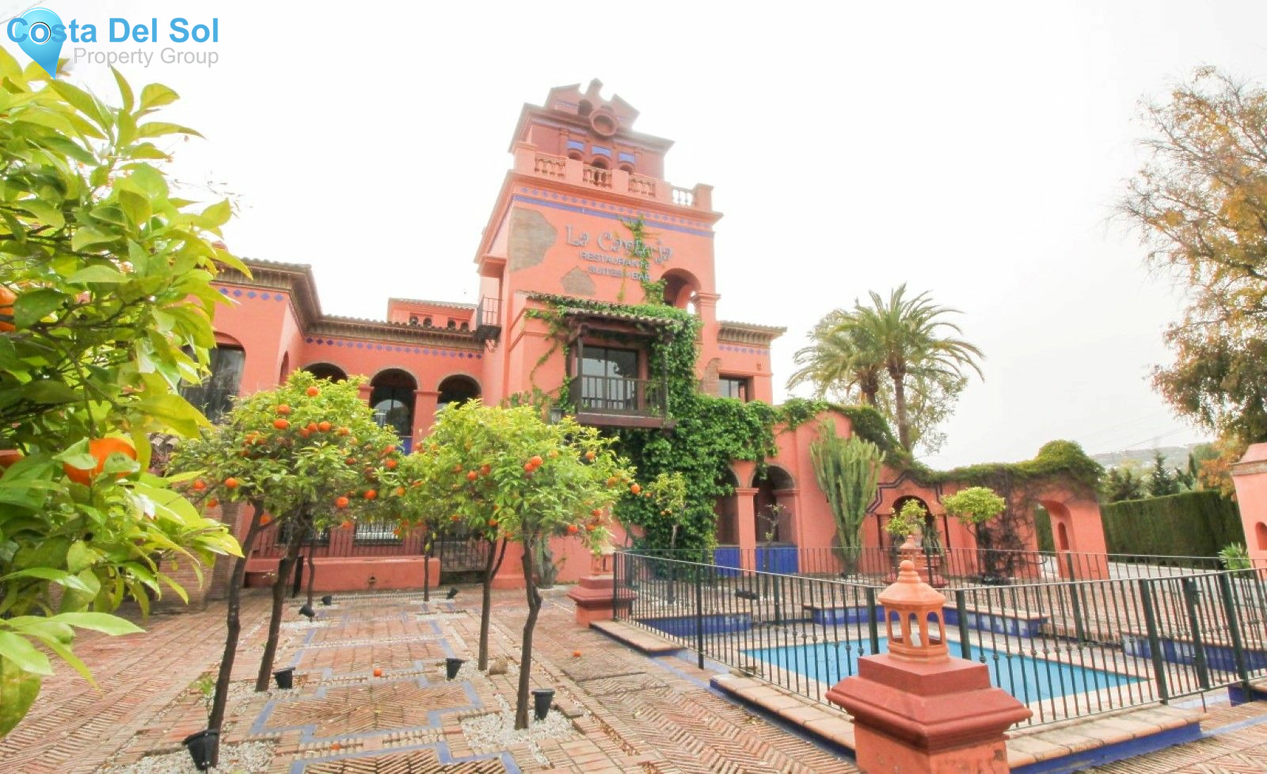 Hotel in Atalaya-1195507