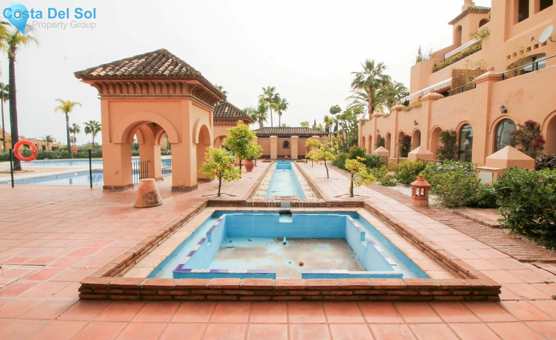 Hotel in Atalaya-1195508