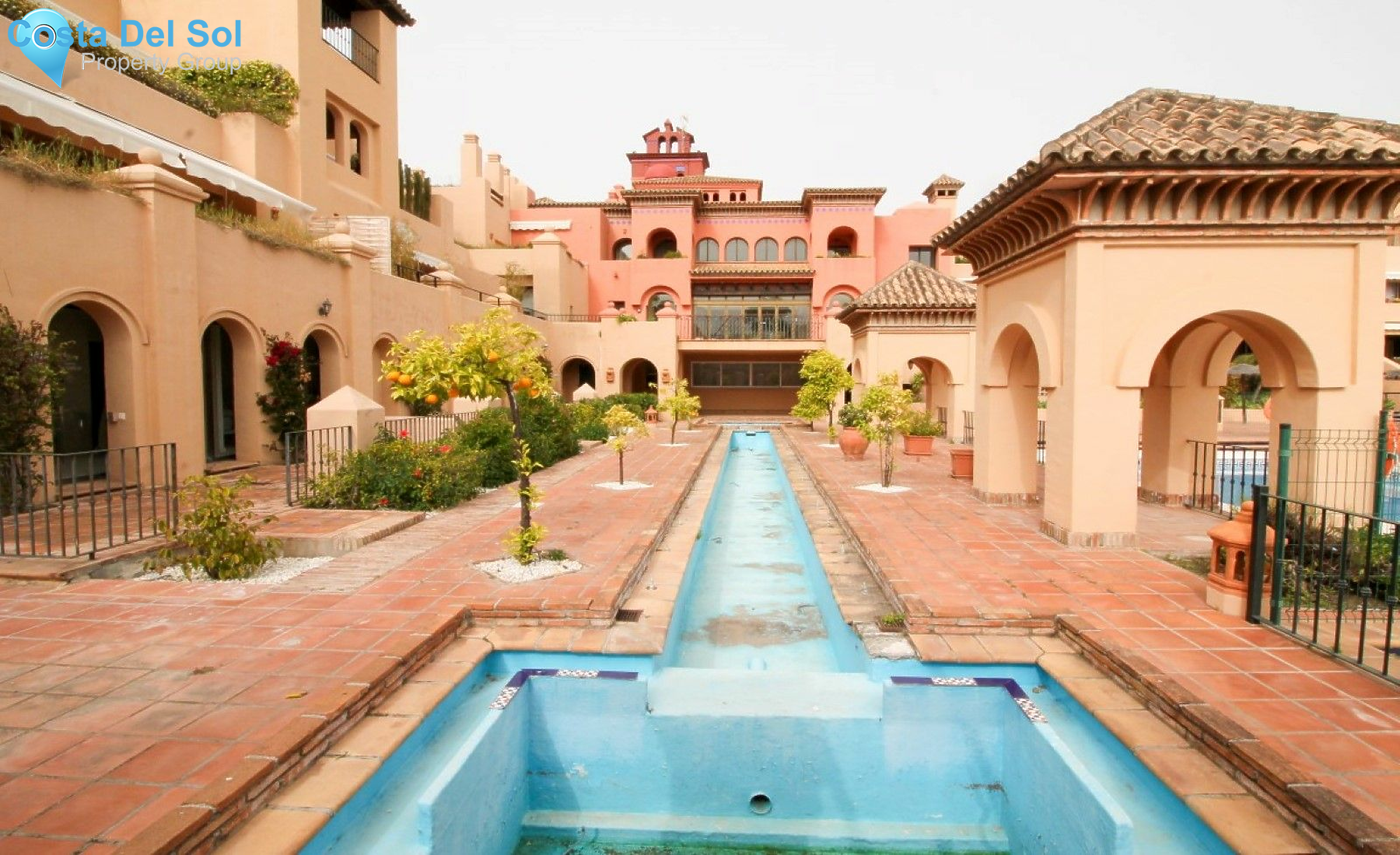 Hotel in Atalaya-1195509