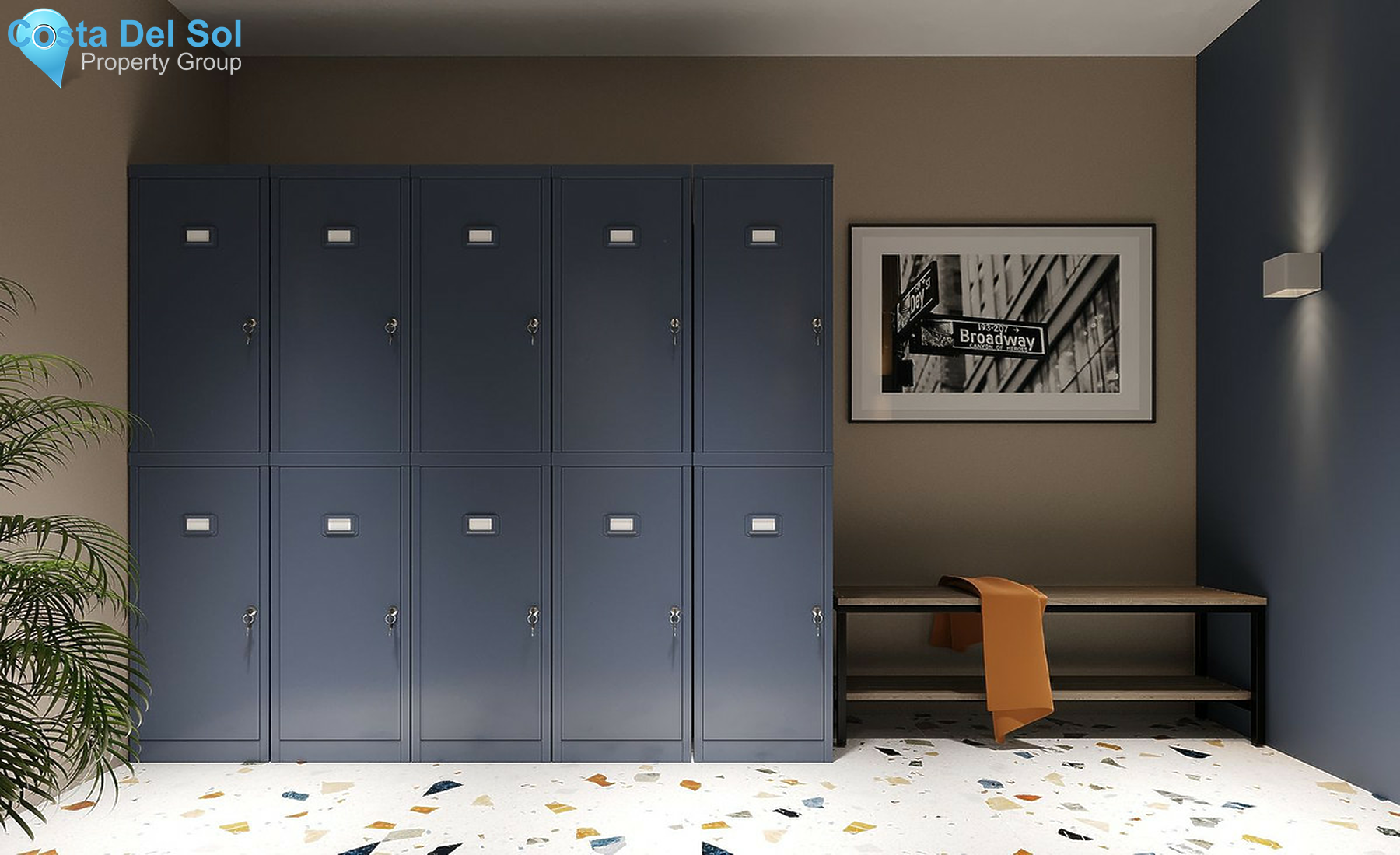 Hotel in Marbella-1260768