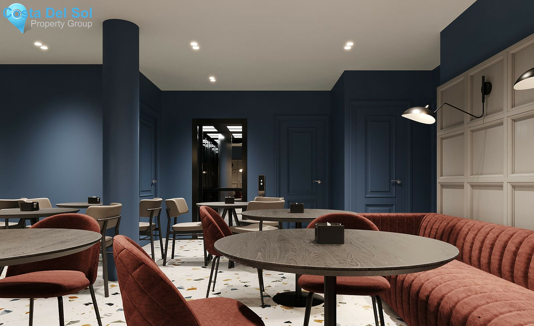 Hotel in Marbella-1260771