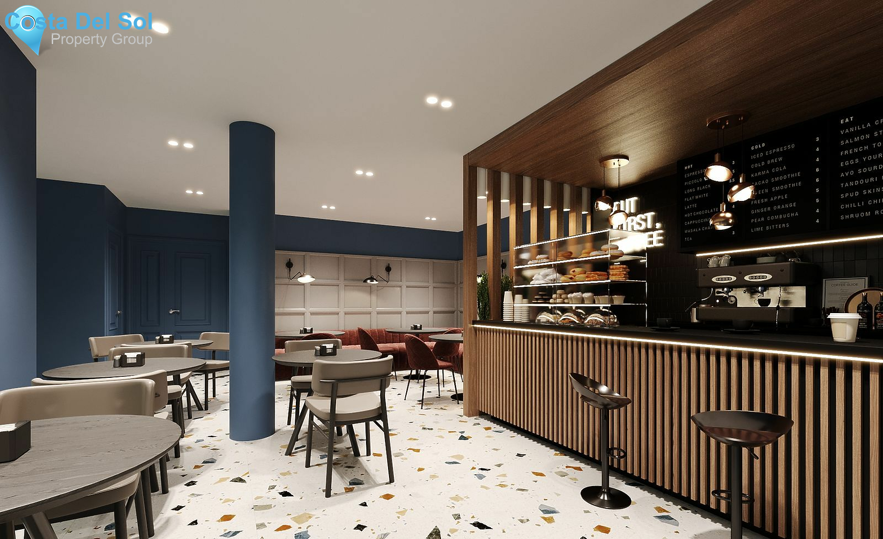 Hotel in Marbella-1174061