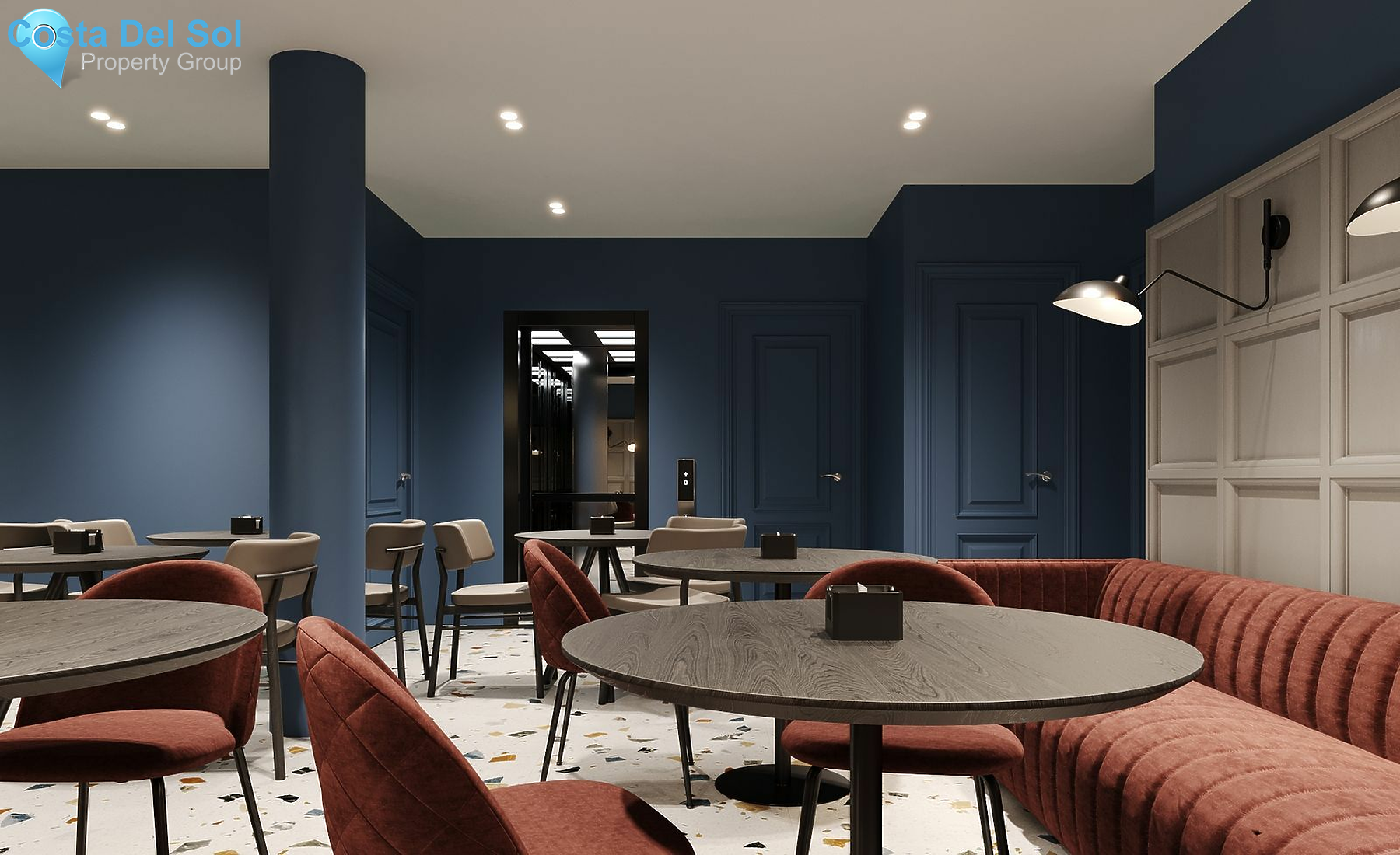 Hotel in Marbella-1174065