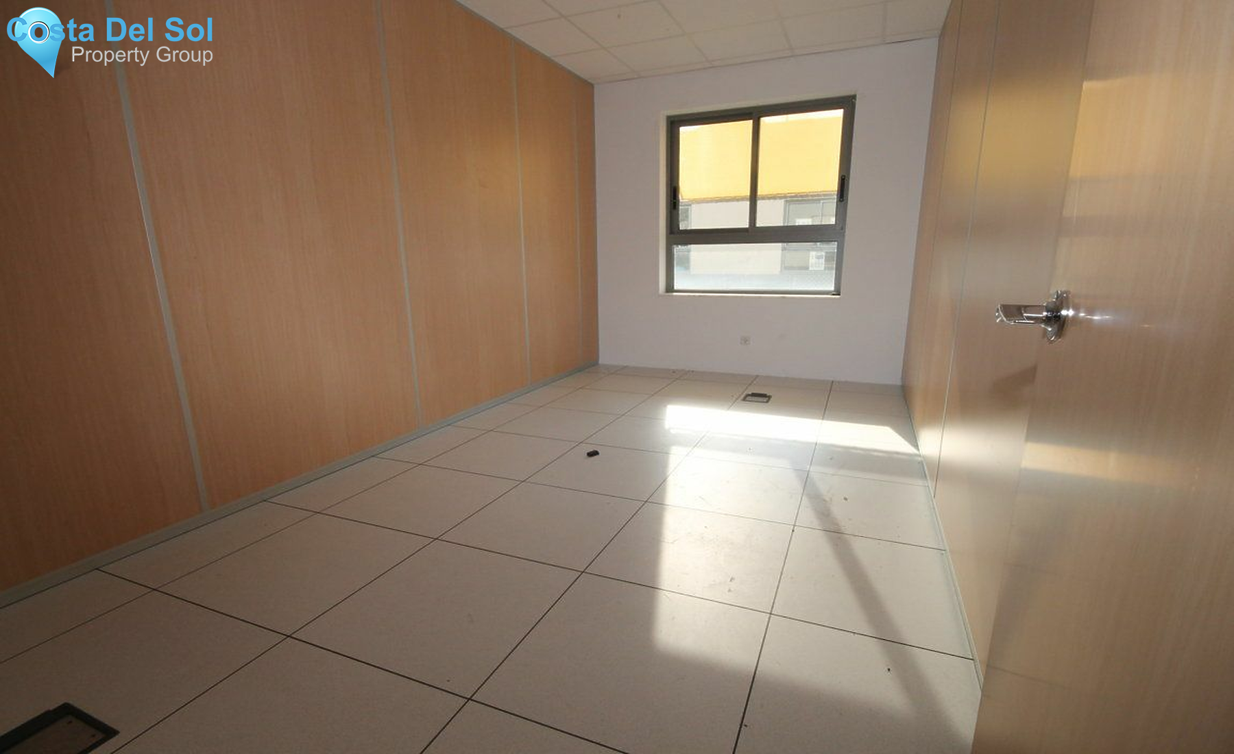 Office in Campanillas-1229542