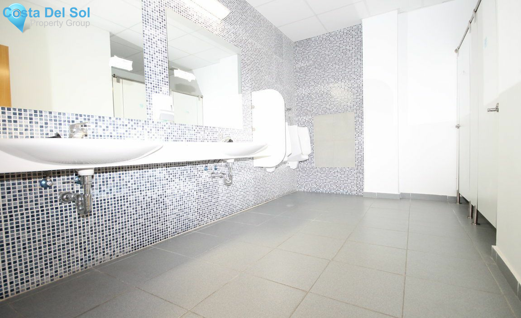 Office in Campanillas-1229546