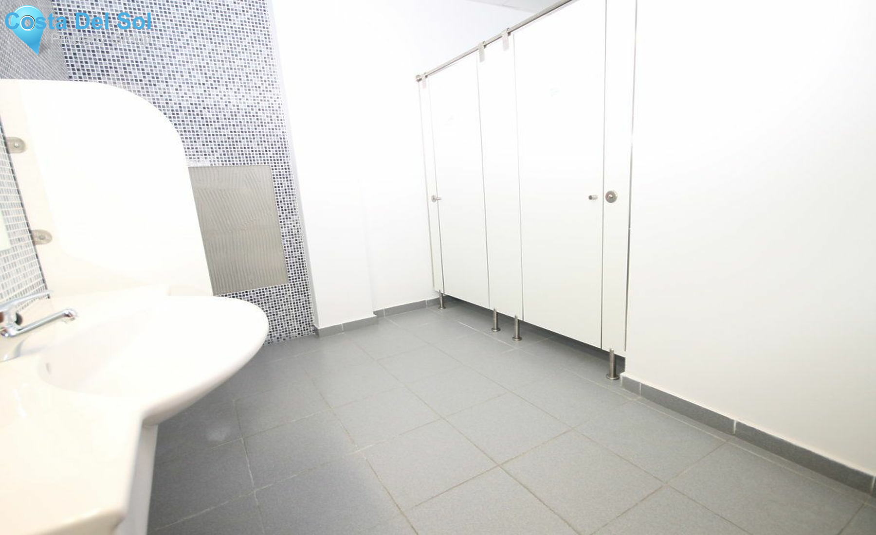 Office in Campanillas-1229547