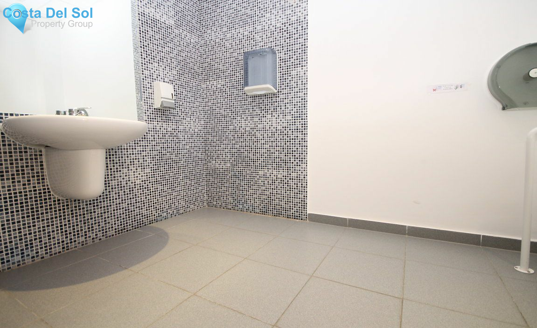 Office in Campanillas-1229548