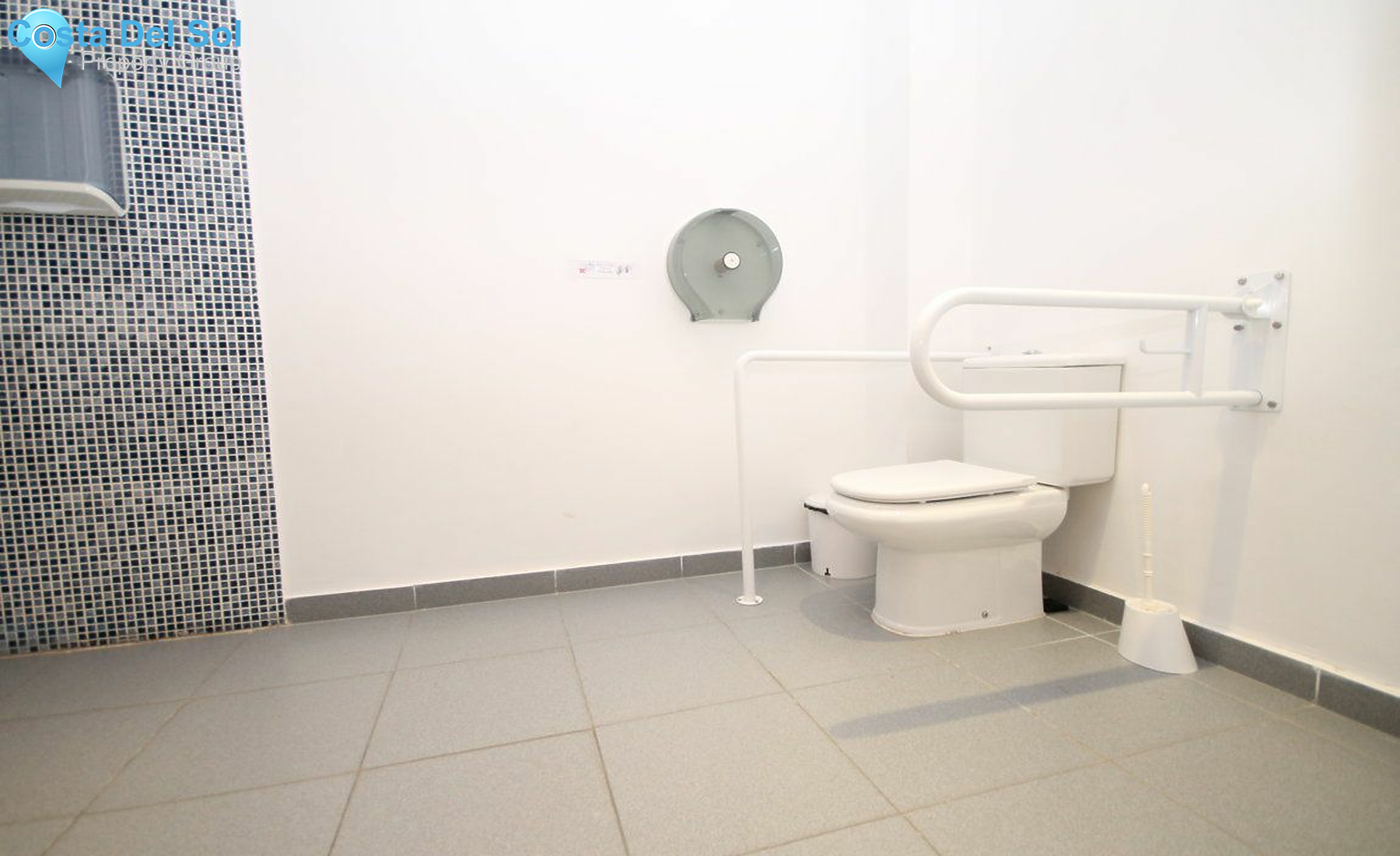 Office in Campanillas-1229549