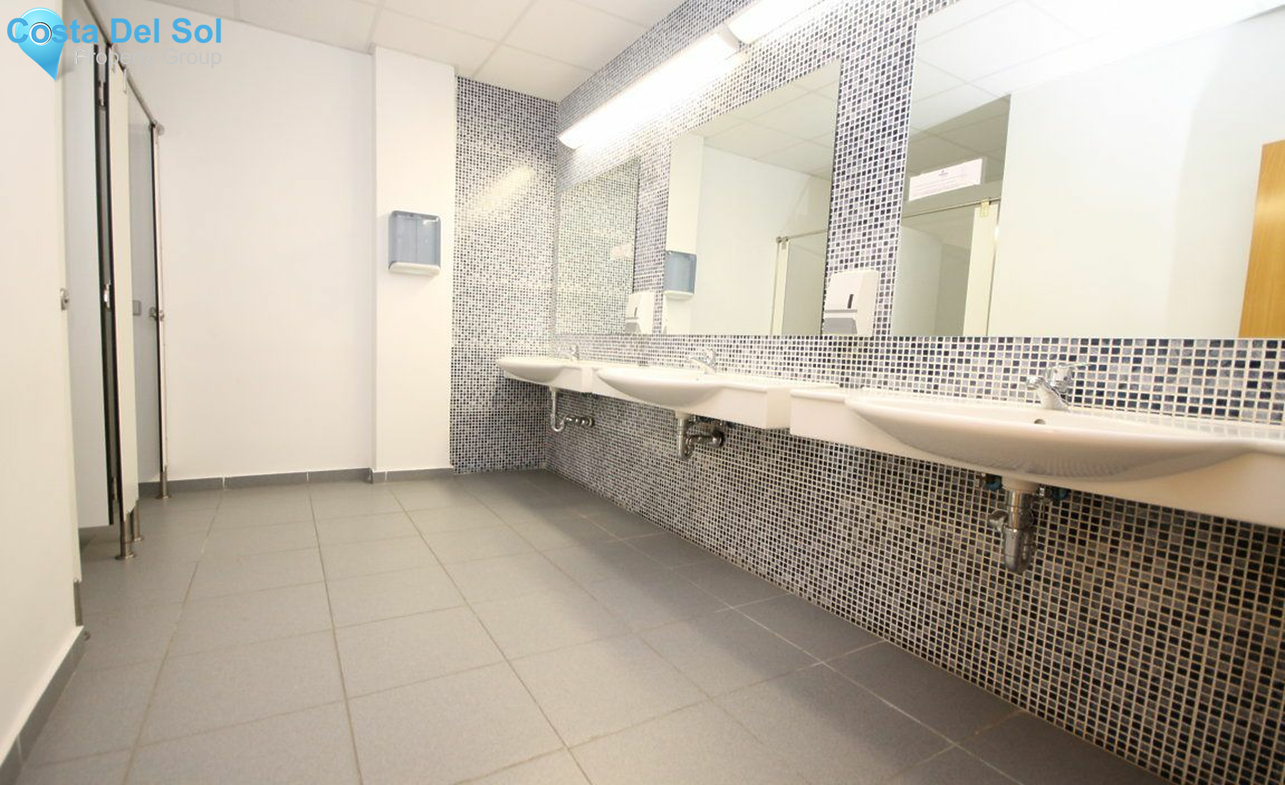 Office in Campanillas-1229550