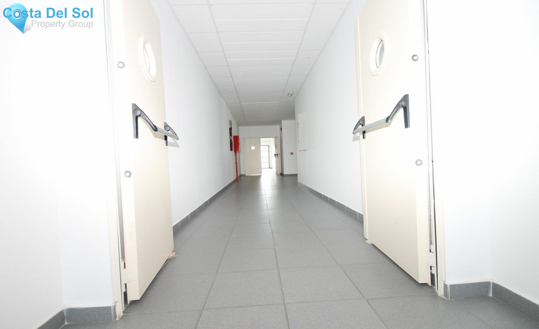 Office in Campanillas-1229535