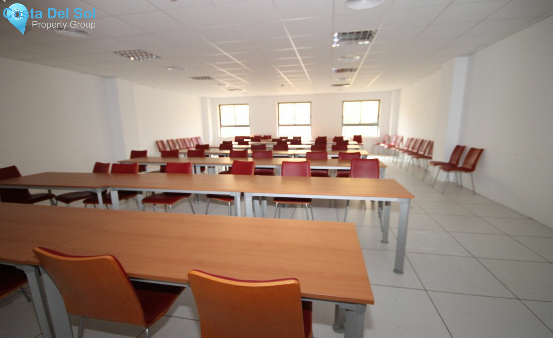 Office in Campanillas-1229537