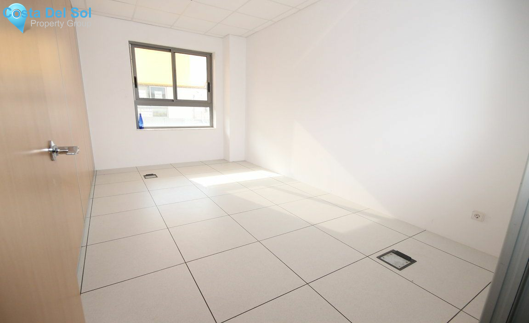 Office in Campanillas-1229541