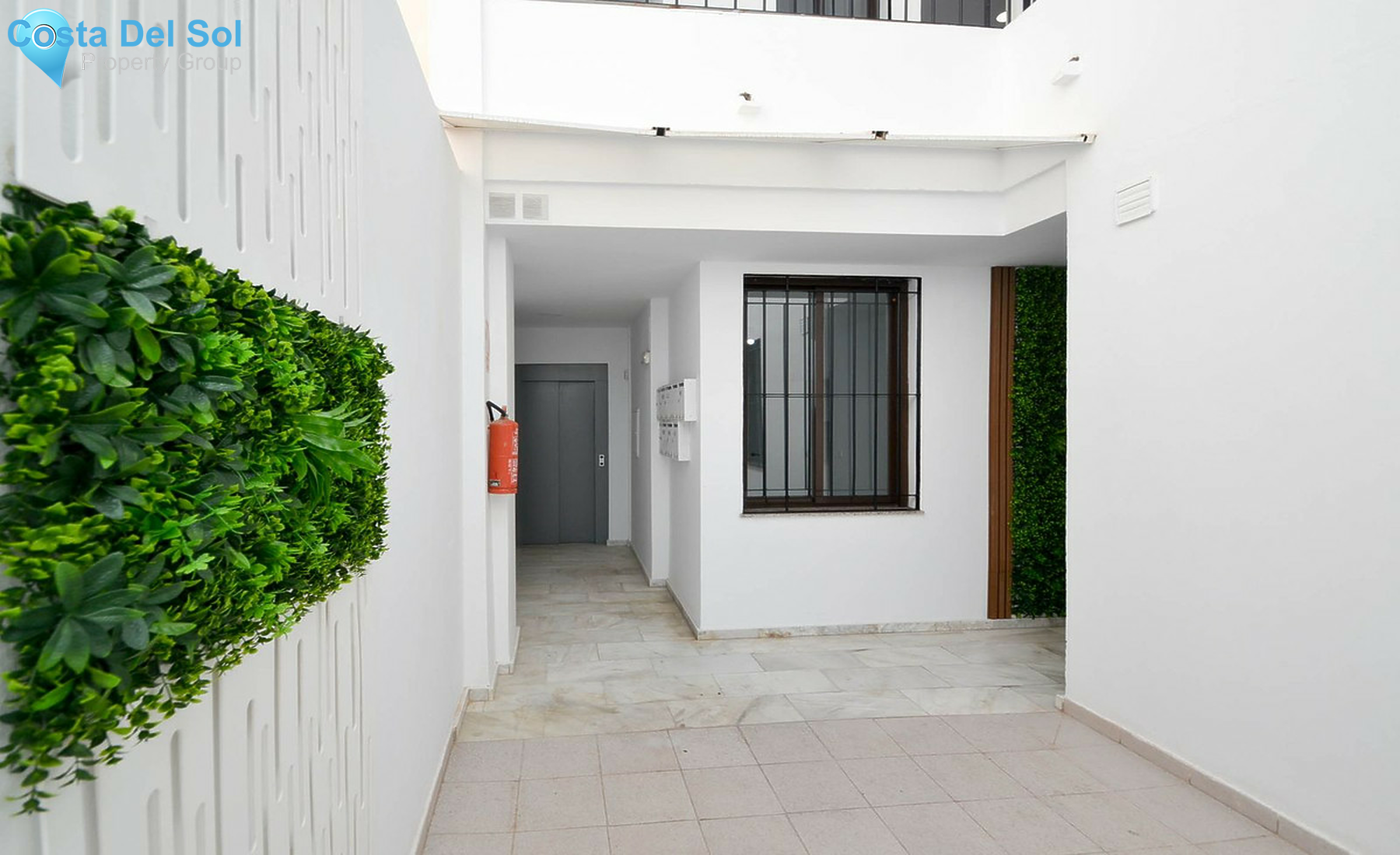 Commercial in Malaga Centro