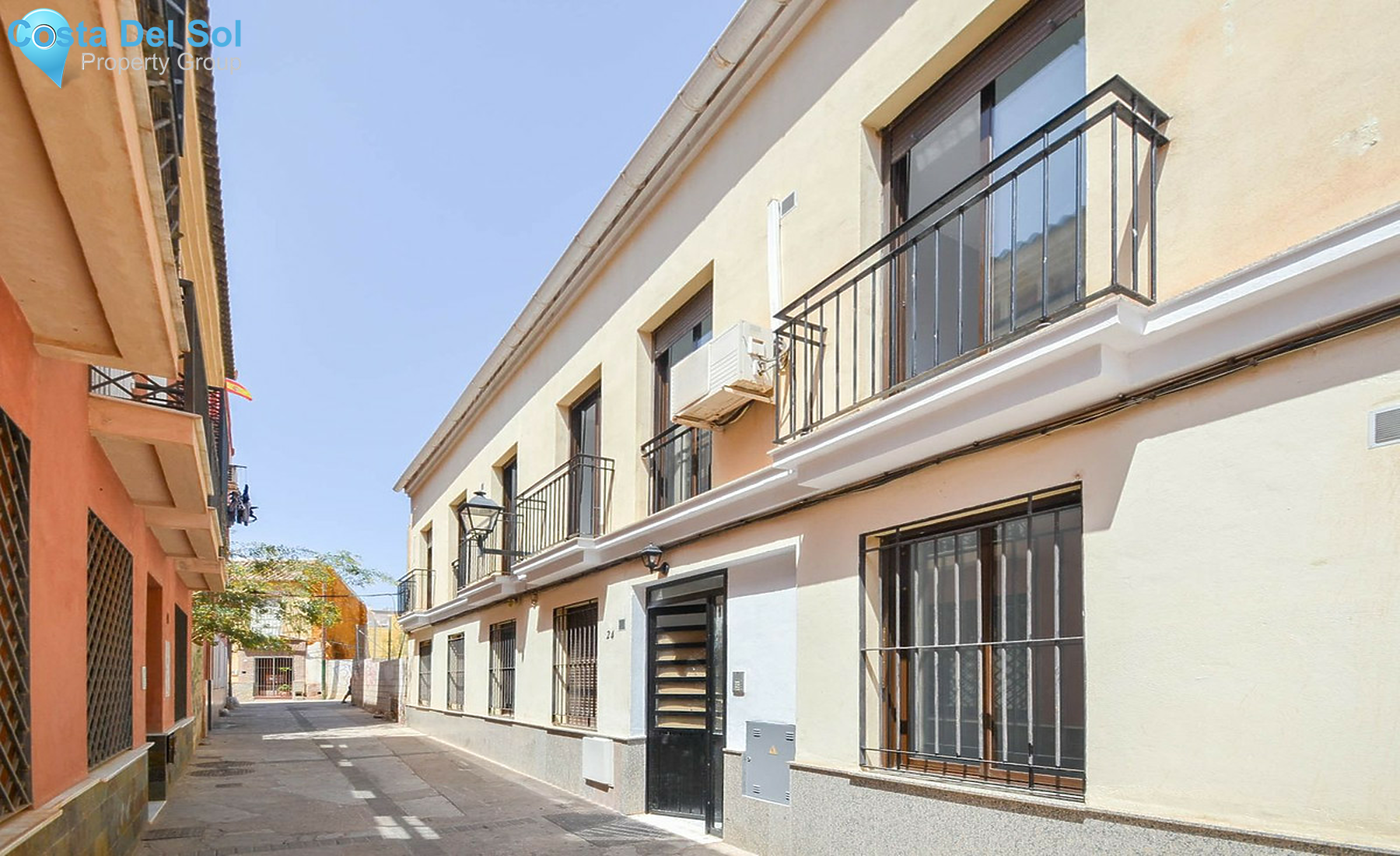 Commercial in Malaga Centro-1416216